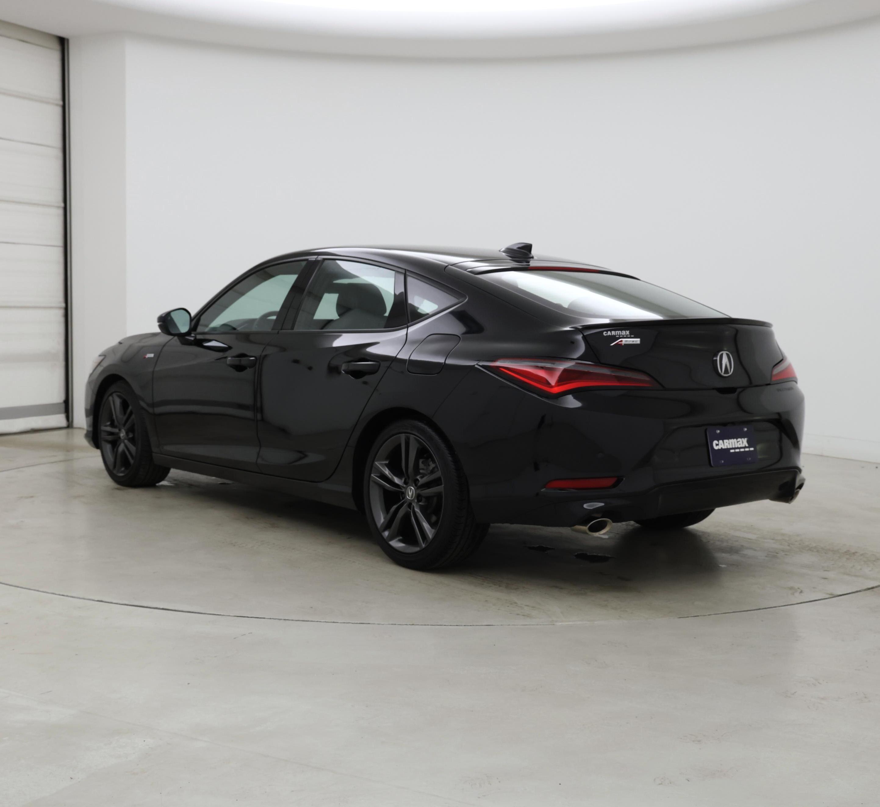 Thumbnail: 2025 Acura Integra - 2