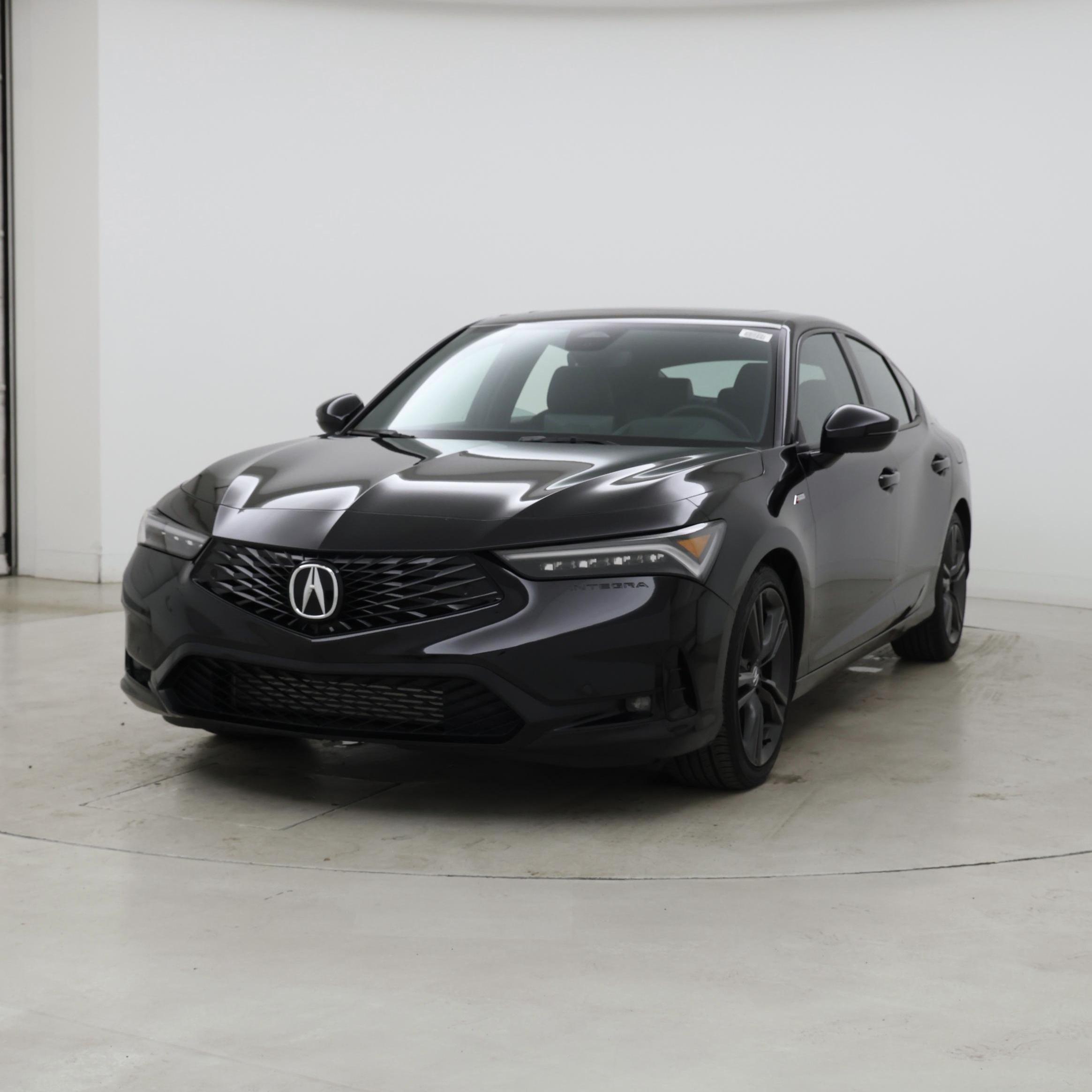 Thumbnail: 2025 Acura Integra - 4