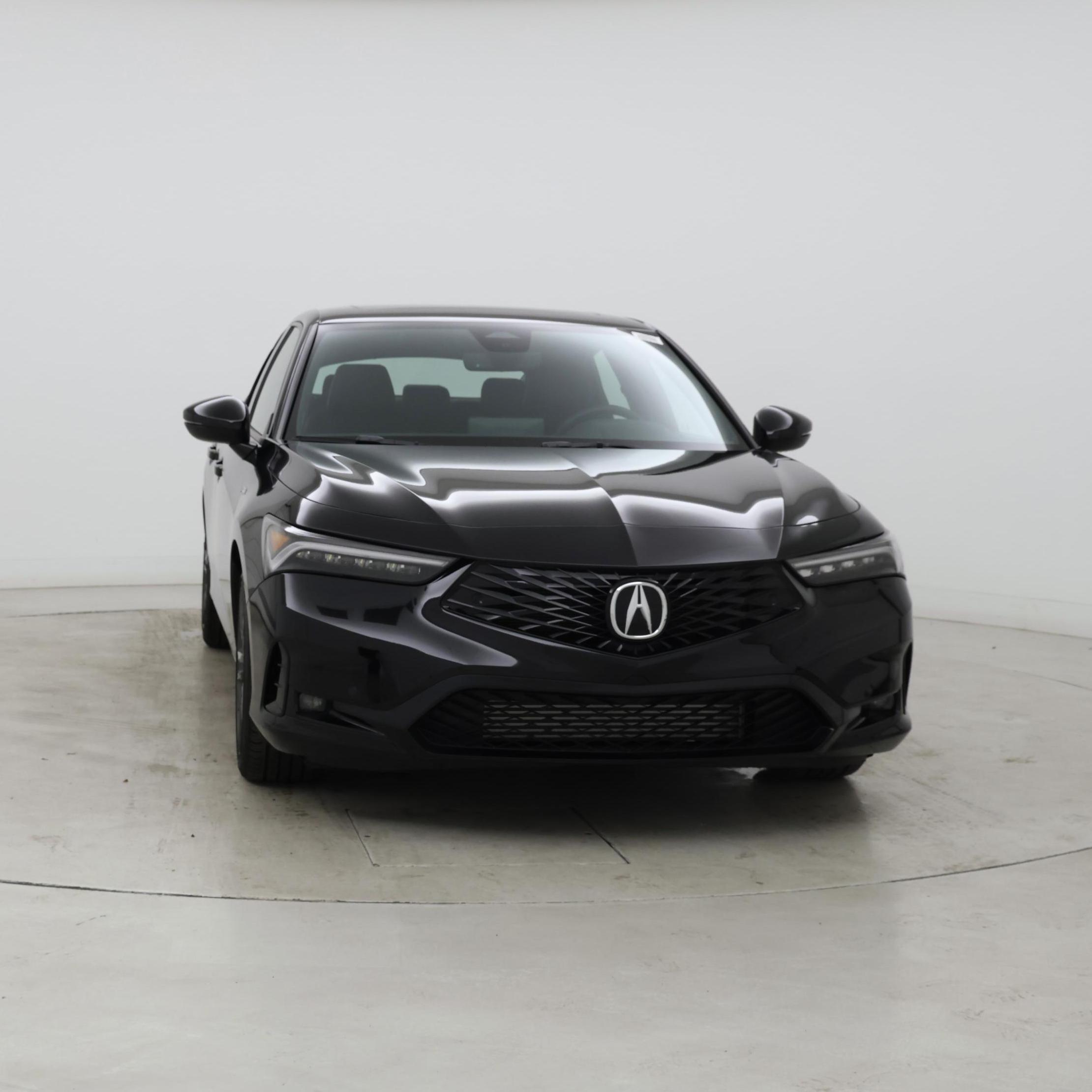 Thumbnail: 2025 Acura Integra - 5