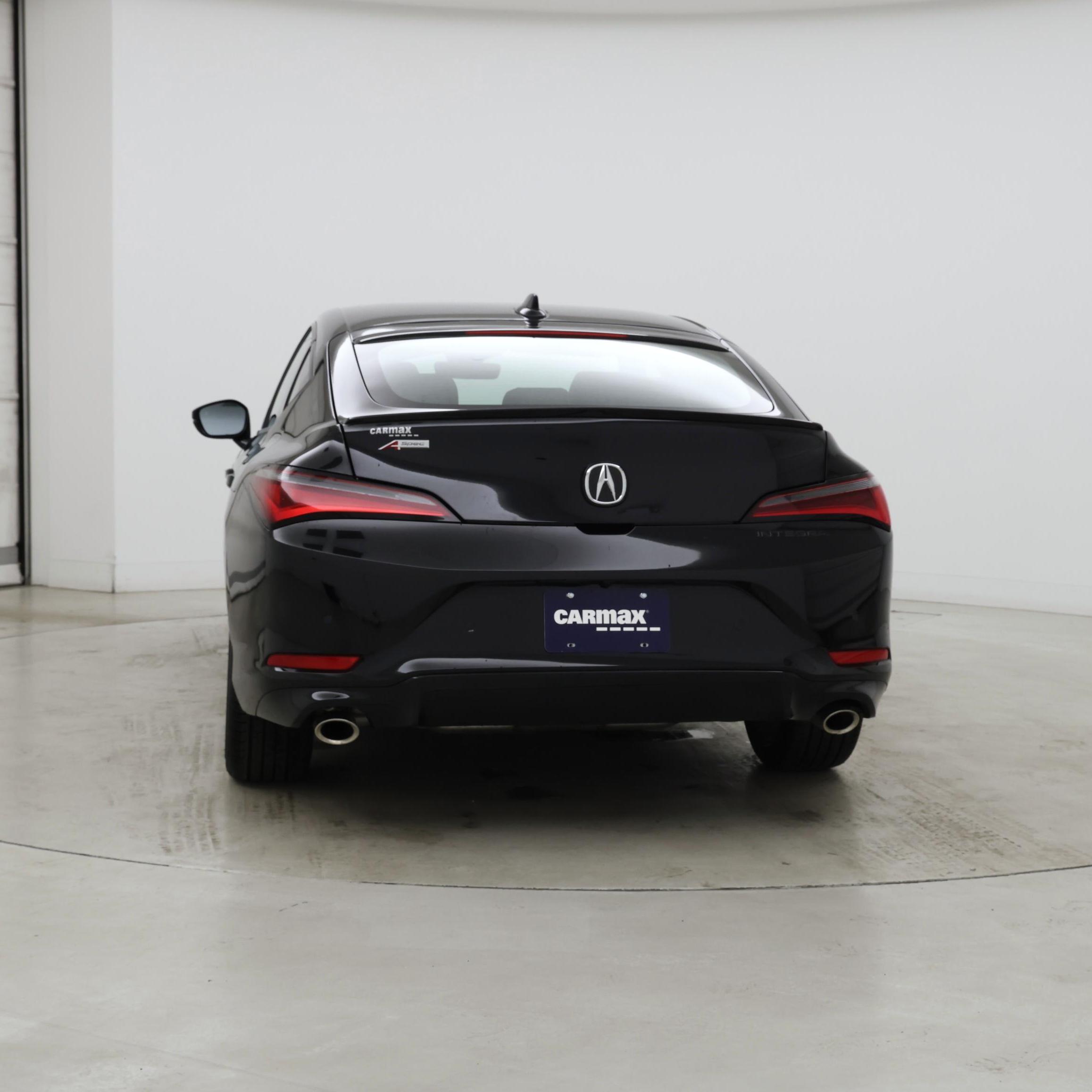 Thumbnail: 2025 Acura Integra - 6