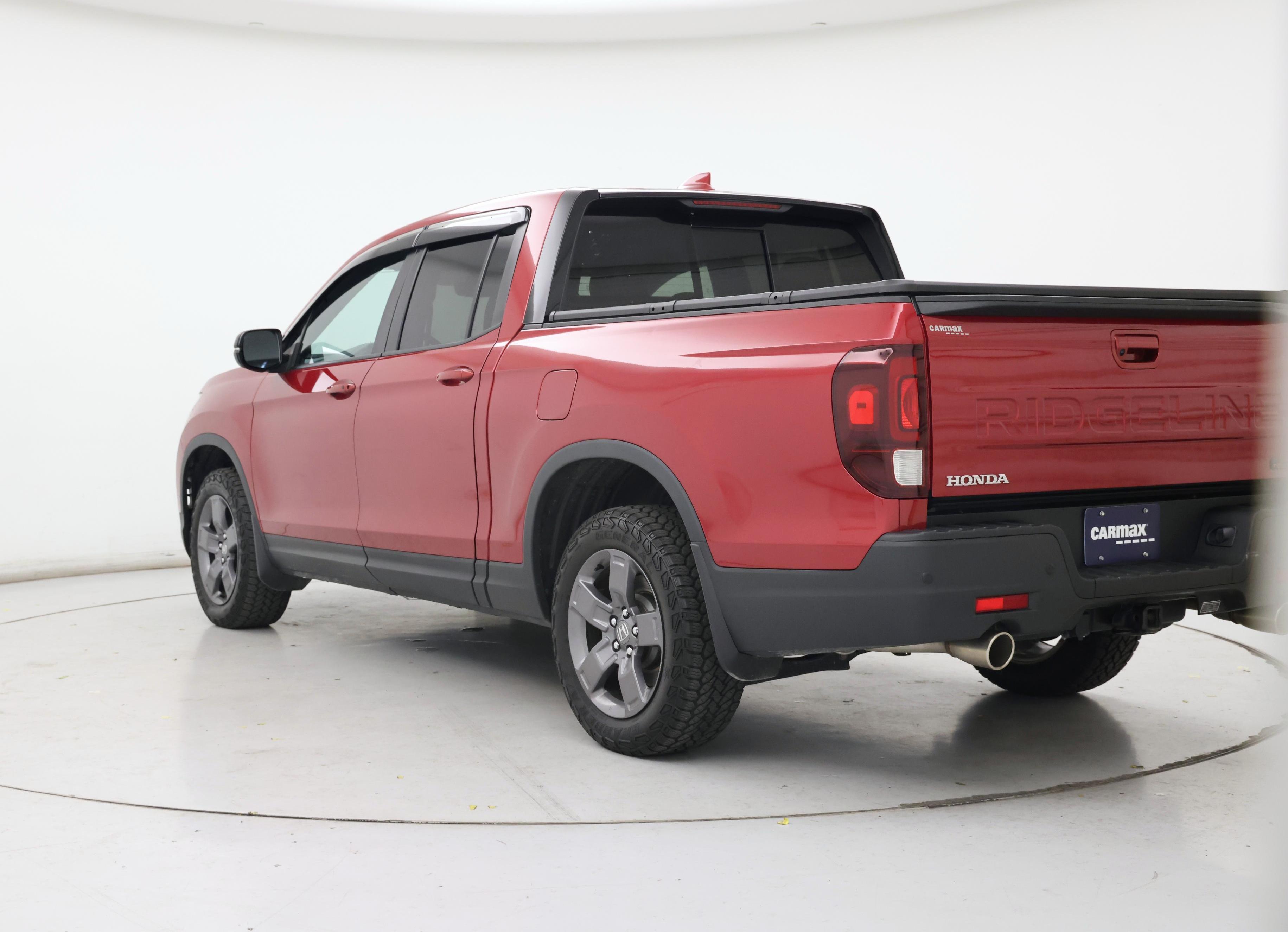 Thumbnail: 2024 Honda Ridgeline - 2