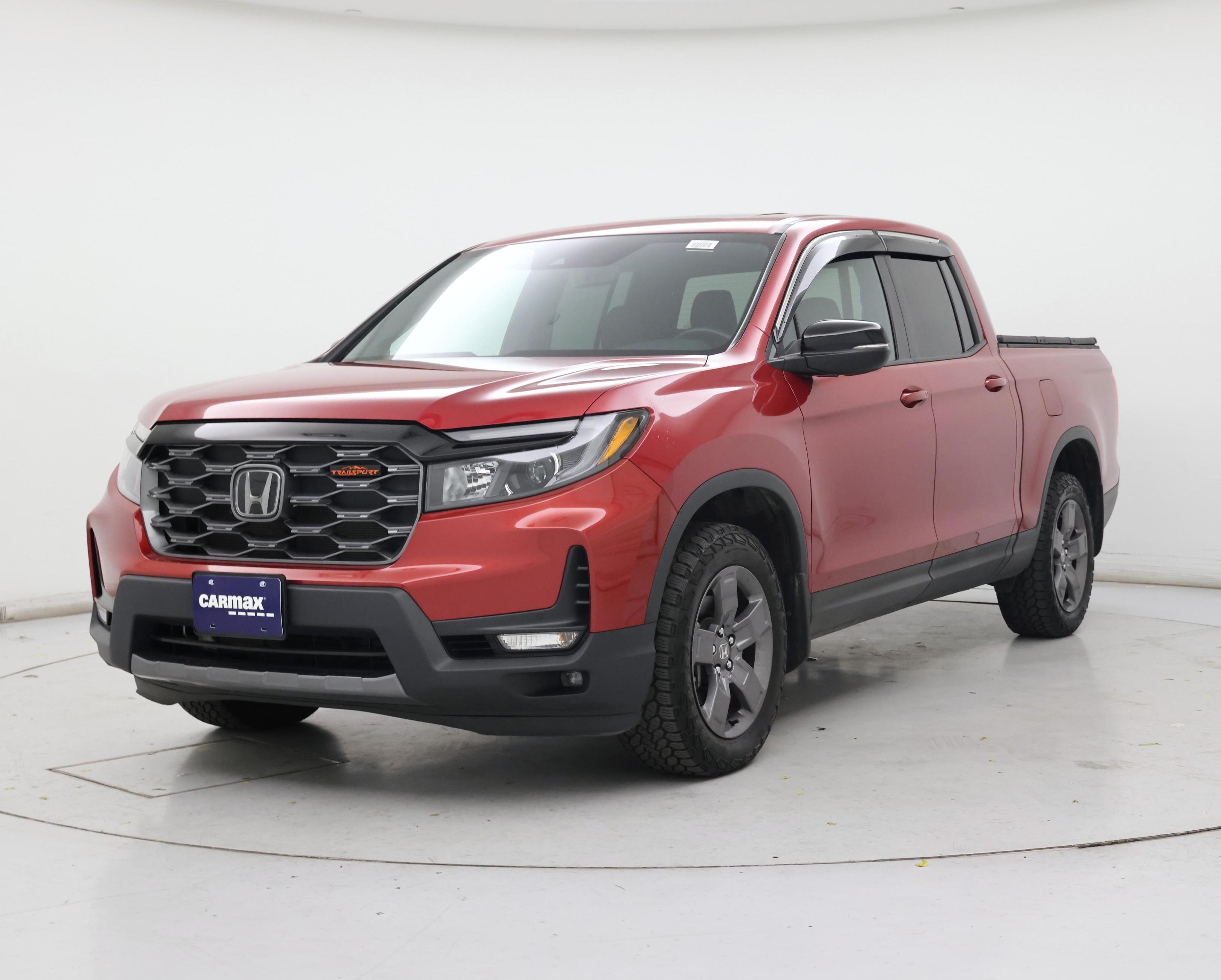 Thumbnail: 2024 Honda Ridgeline - 4