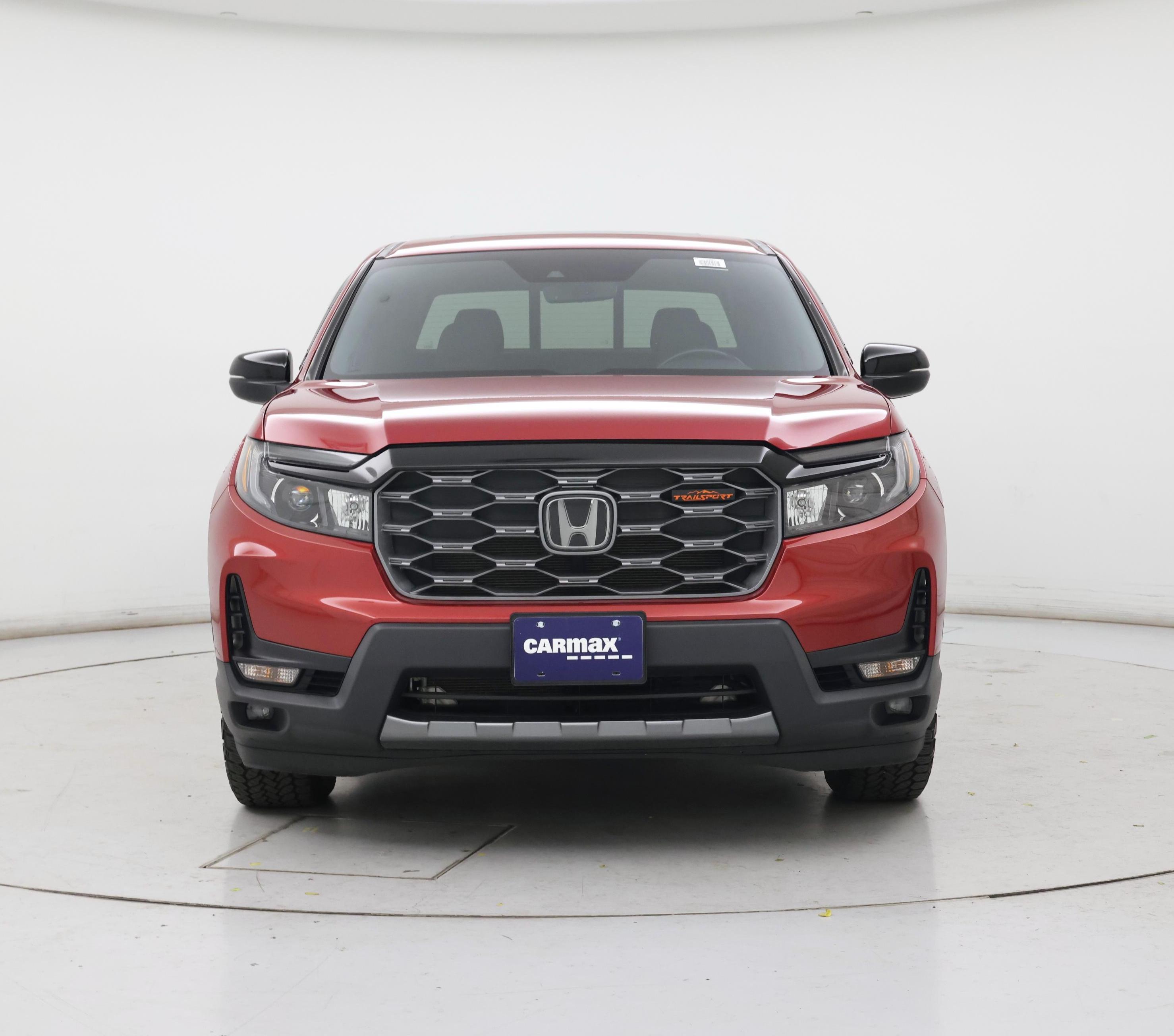 Thumbnail: 2024 Honda Ridgeline - 5