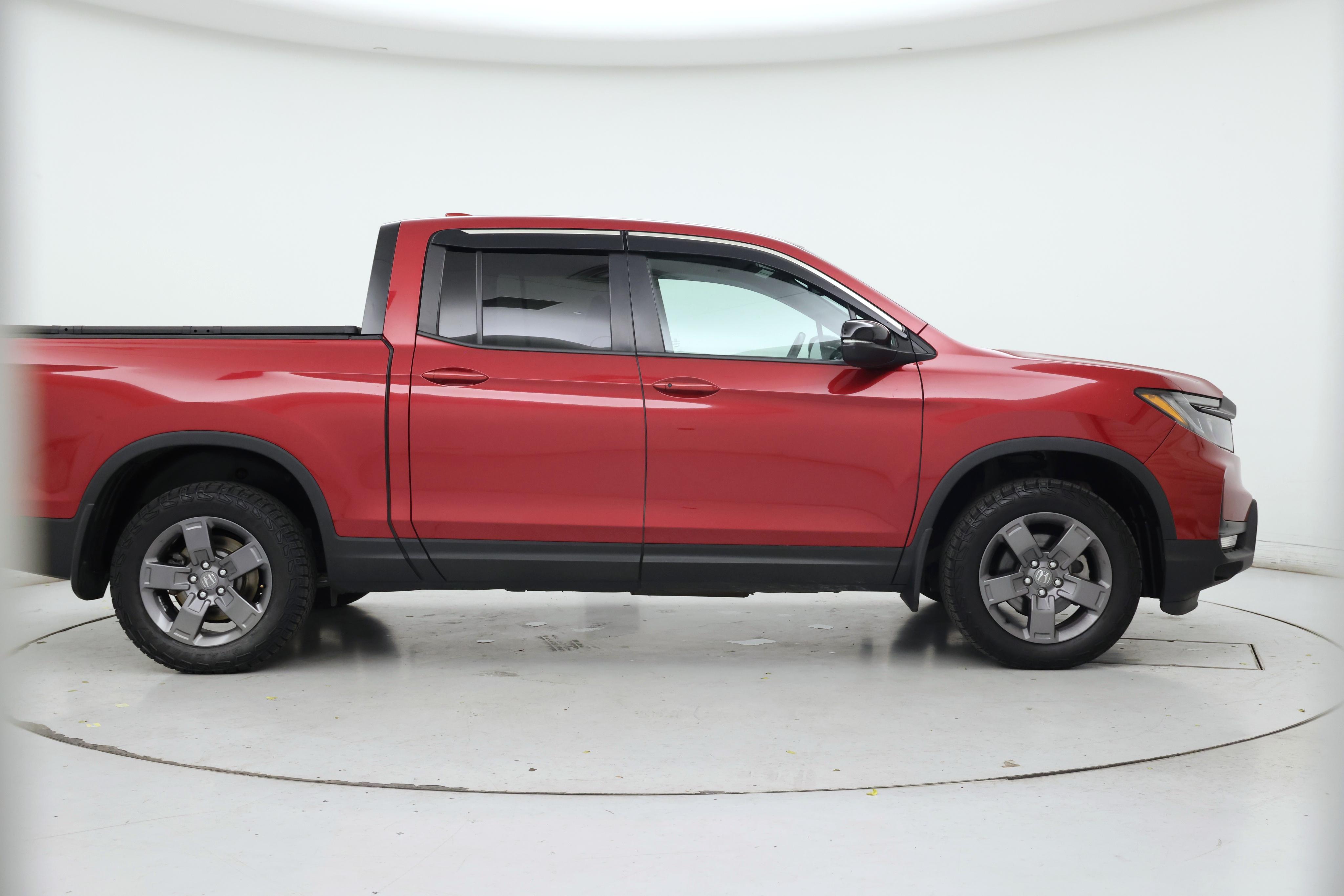 Thumbnail: 2024 Honda Ridgeline - 7