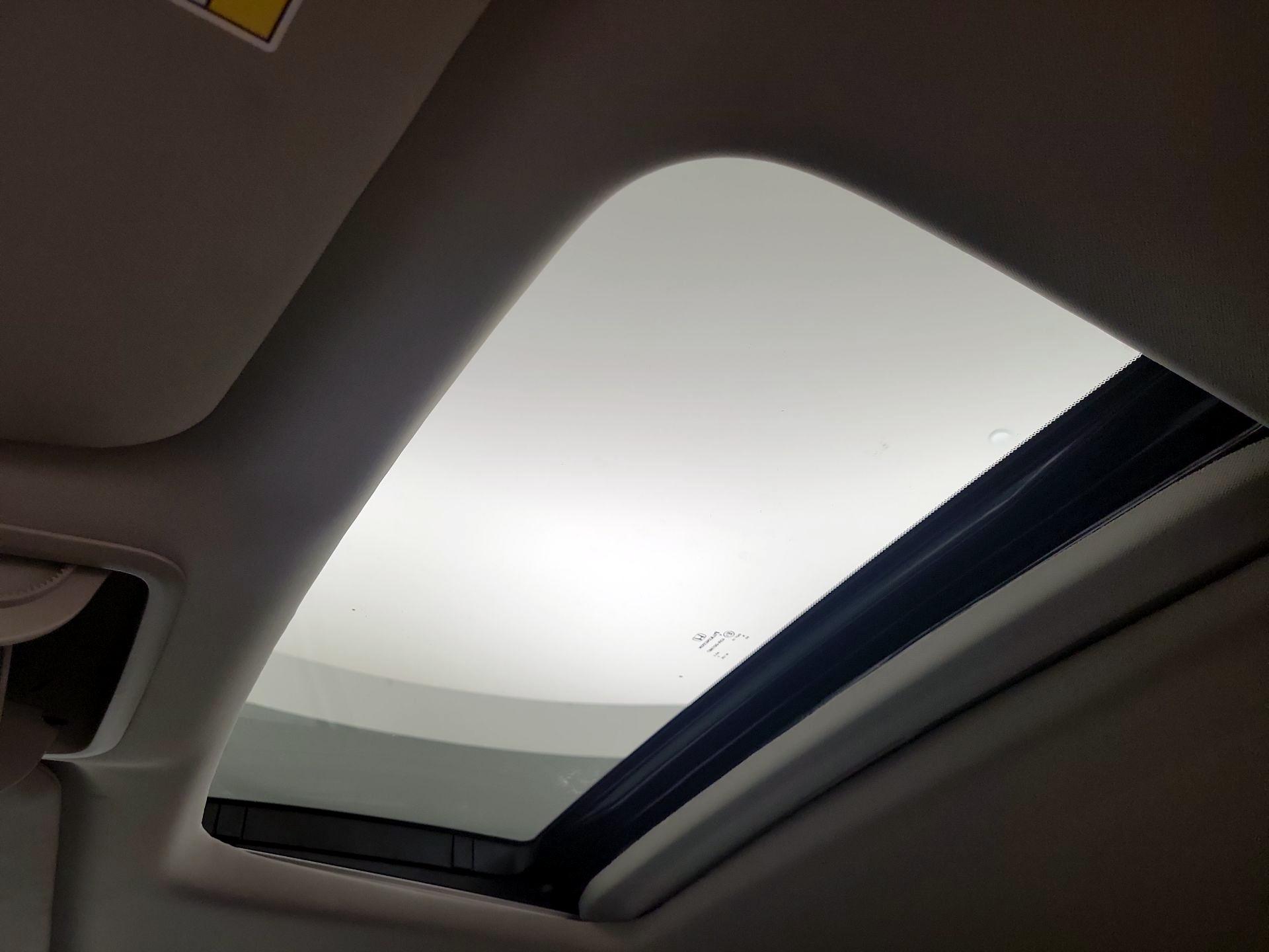Thumbnail: 2025 Honda Odyssey - 19