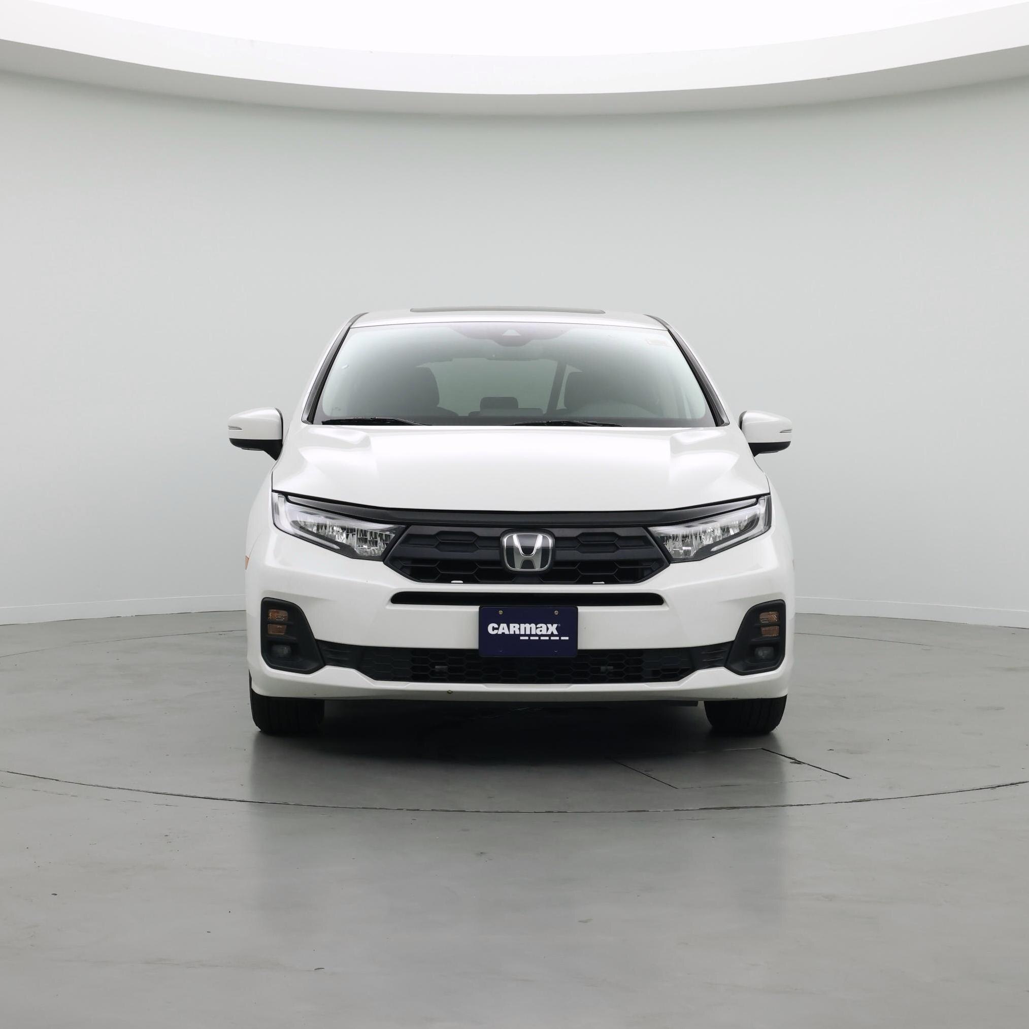 Thumbnail: 2025 Honda Odyssey - 5