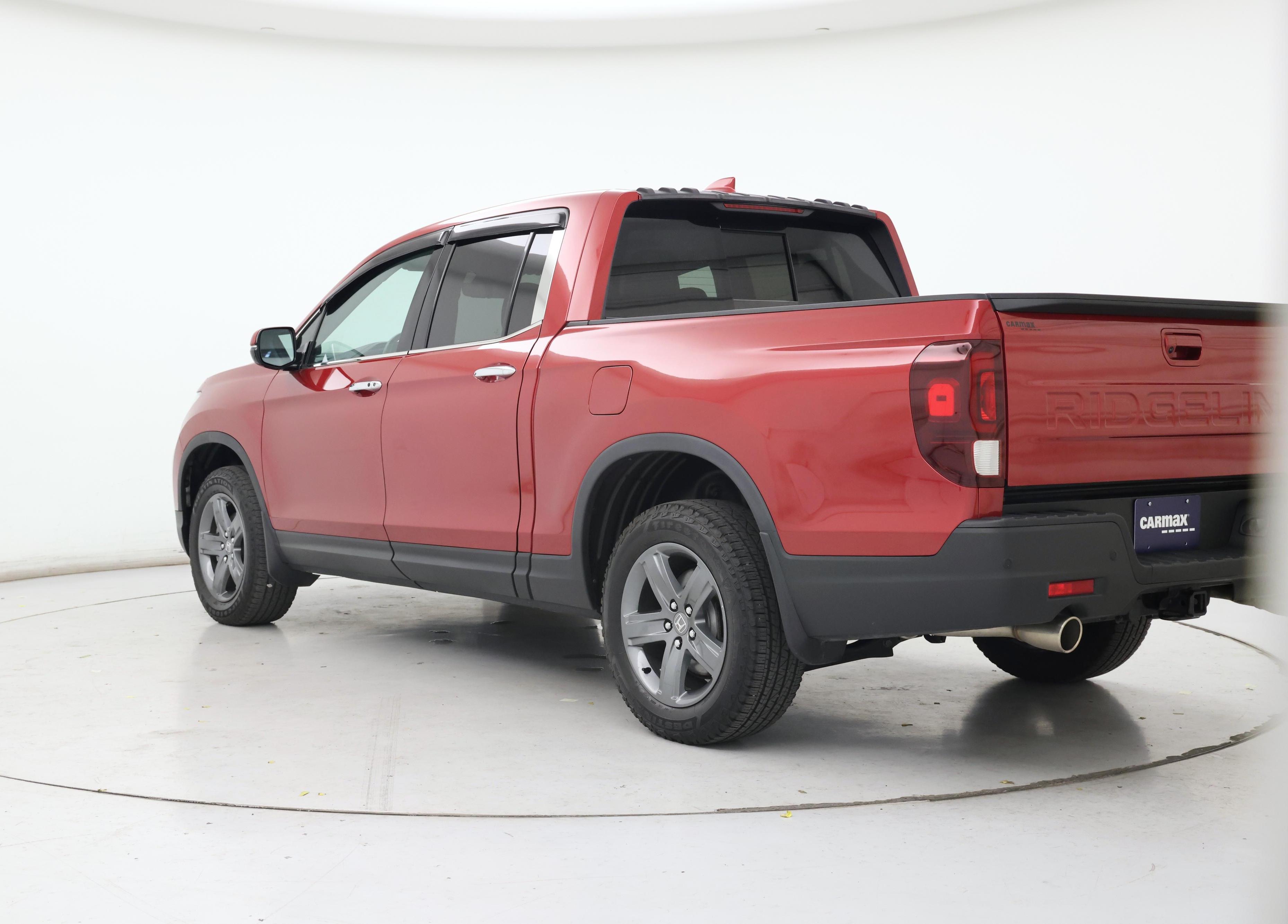 Thumbnail: 2023 Honda Ridgeline - 2