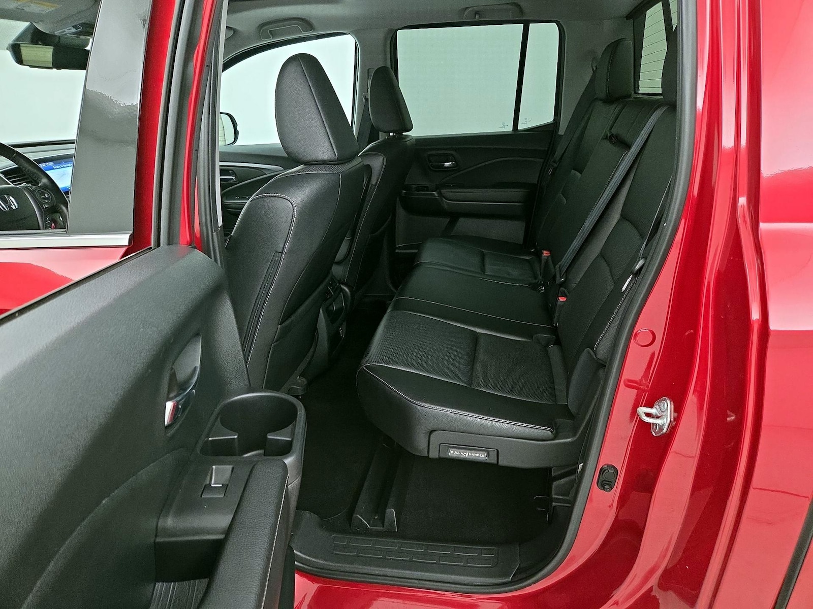 2023 Honda Ridgeline RTL-E - Photo 22