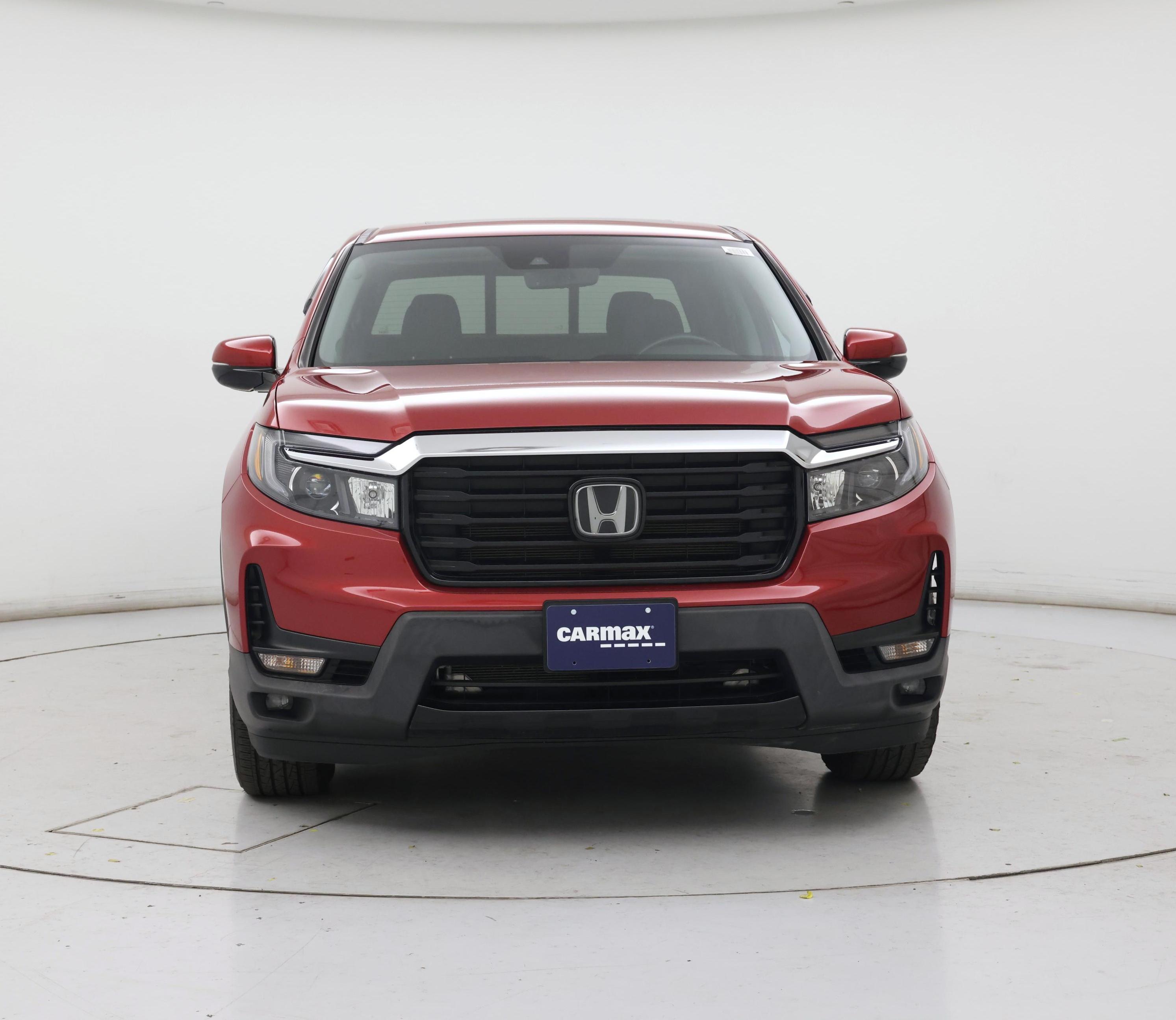 Thumbnail: 2023 Honda Ridgeline - 5