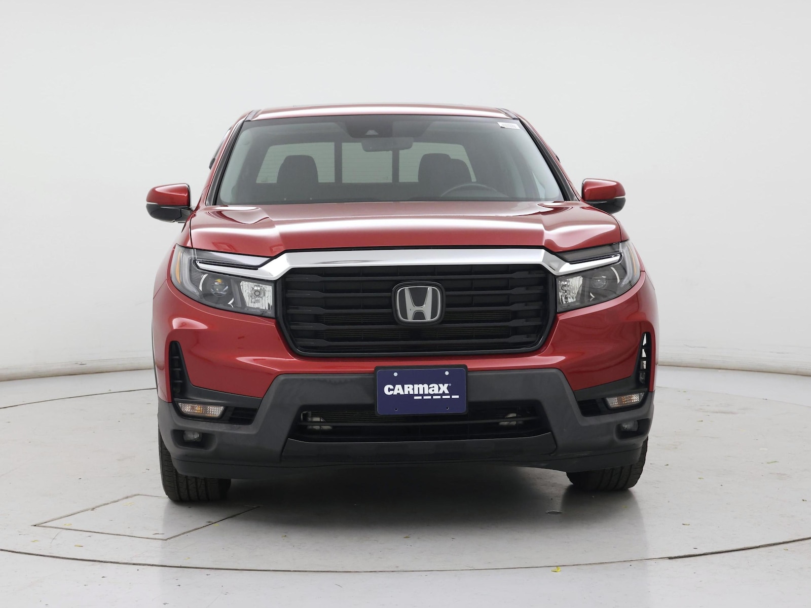 2023 Honda Ridgeline RTL-E - Photo 6