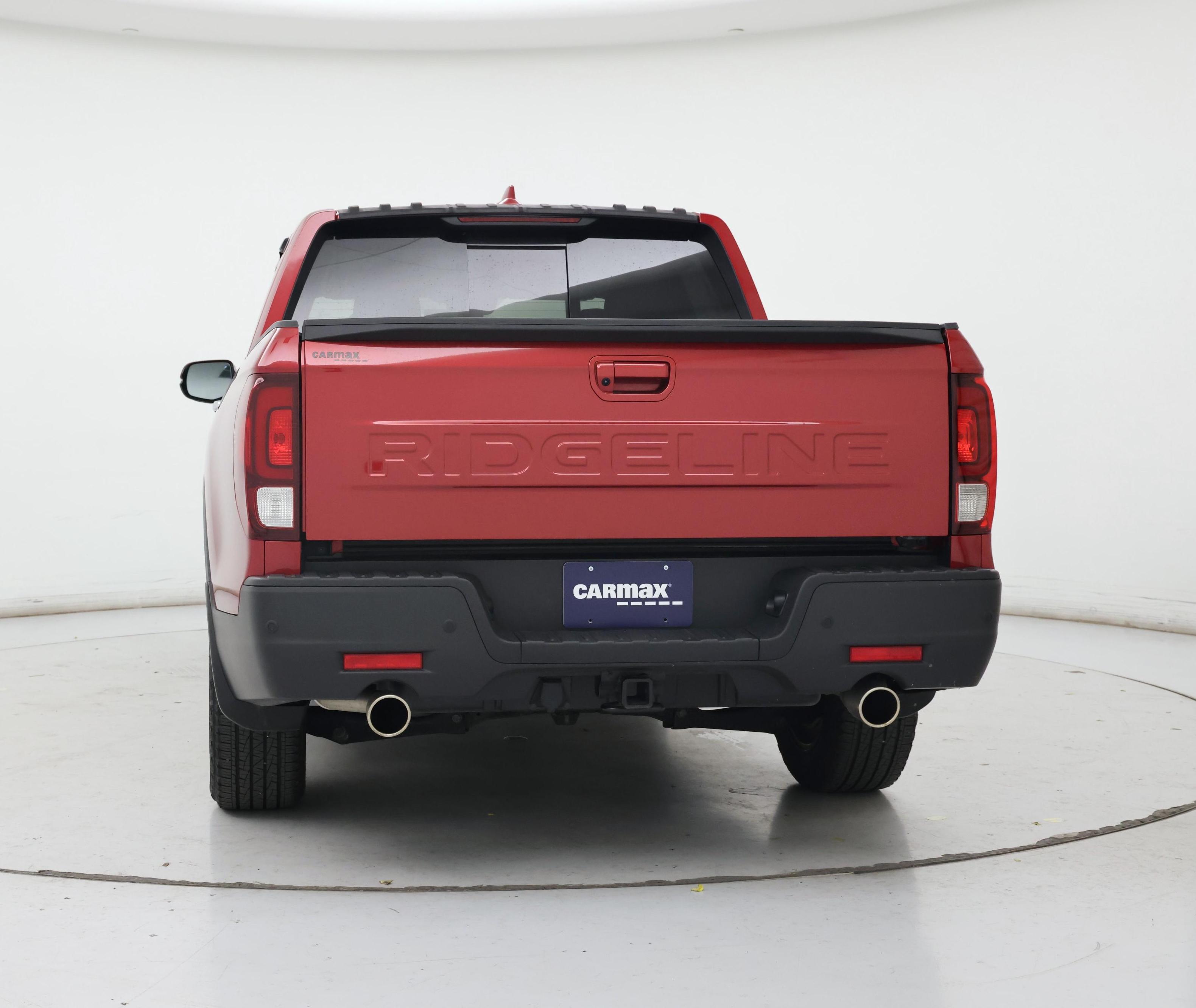 Thumbnail: 2023 Honda Ridgeline - 6