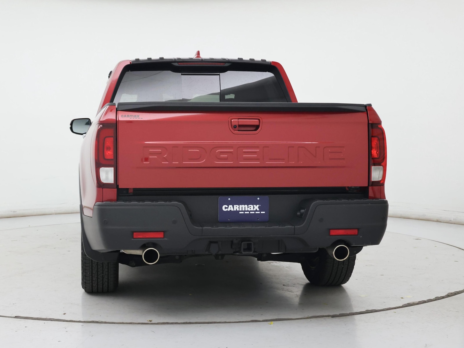 2023 Honda Ridgeline RTL-E - Photo 7