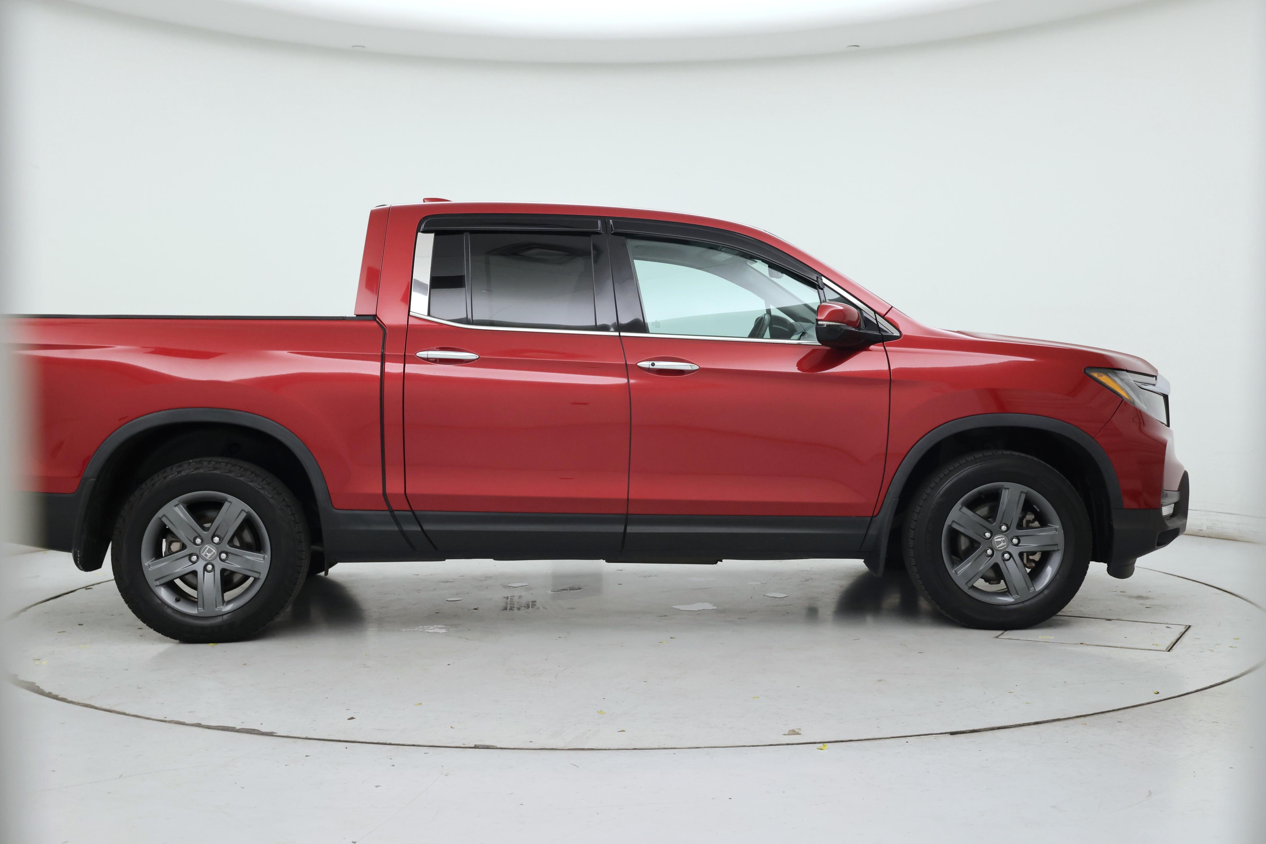 Thumbnail: 2023 Honda Ridgeline - 7