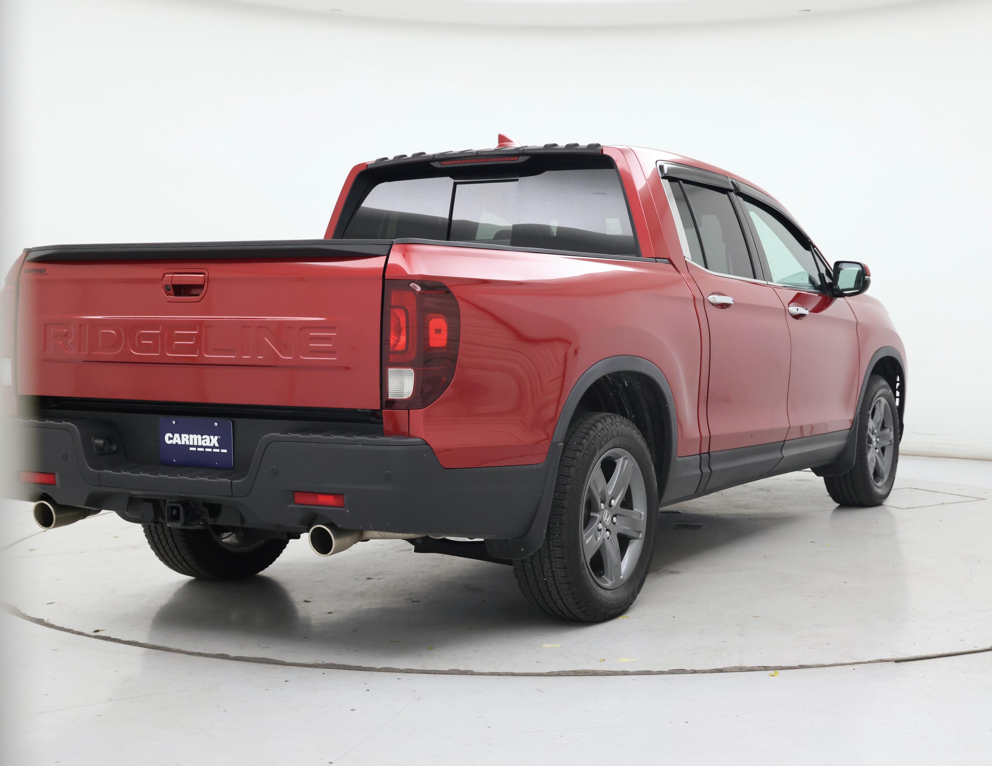Thumbnail: 2023 Honda Ridgeline - 8