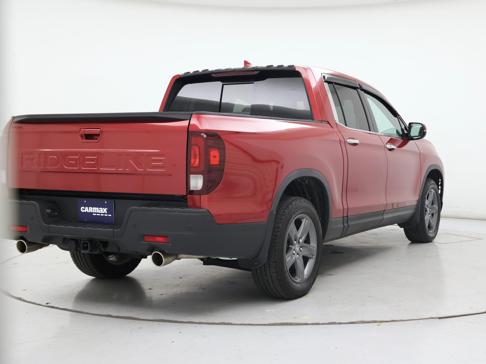 2023 Honda Ridgeline RTL-E - Photo 9