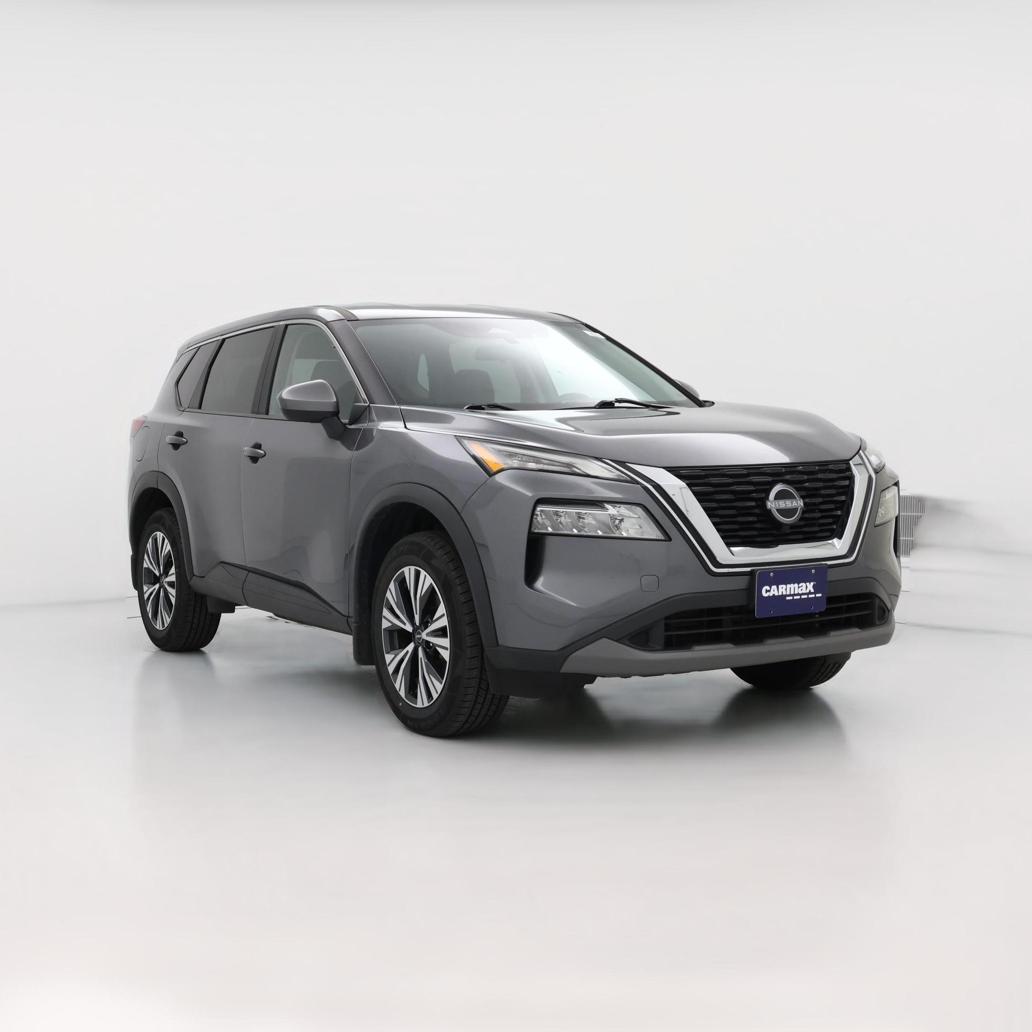 Thumbnail: 2023 Nissan Rogue - 1