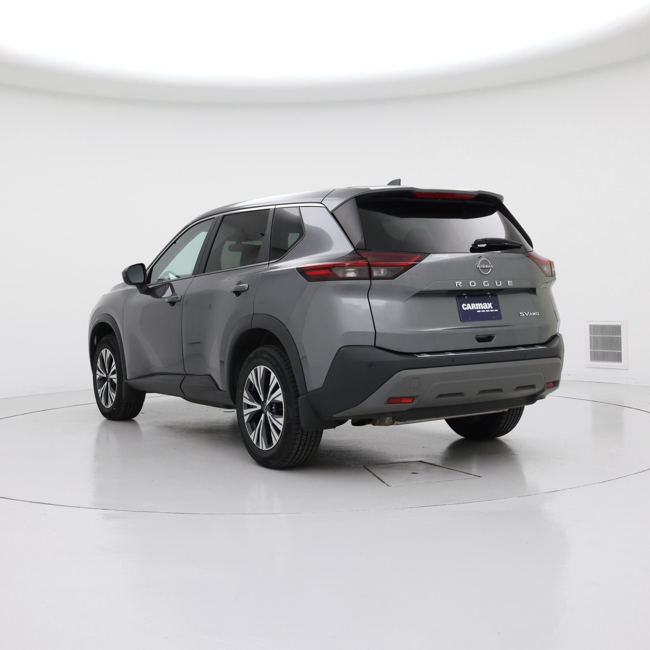 Thumbnail: 2023 Nissan Rogue - 2