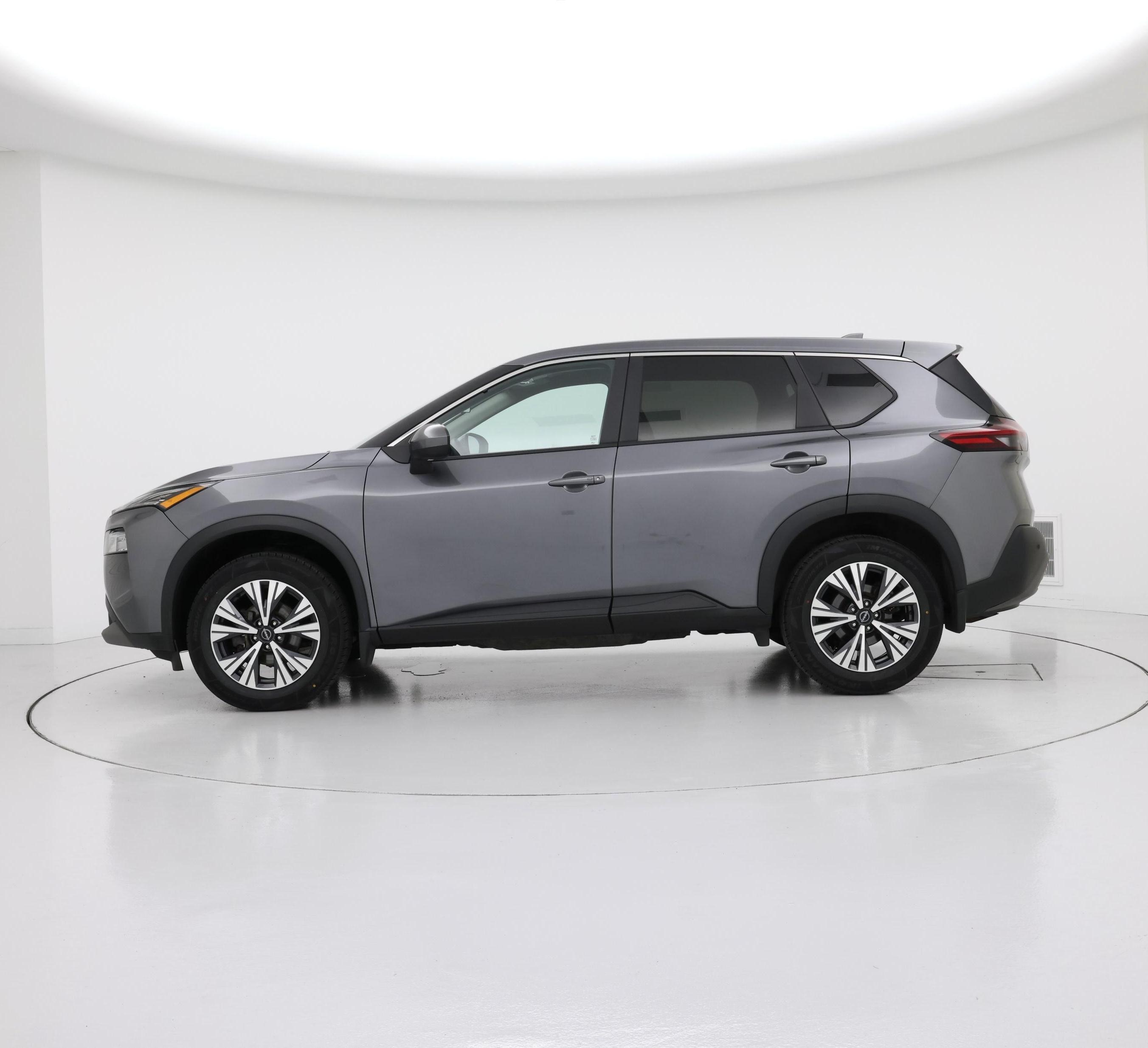 Thumbnail: 2023 Nissan Rogue - 3