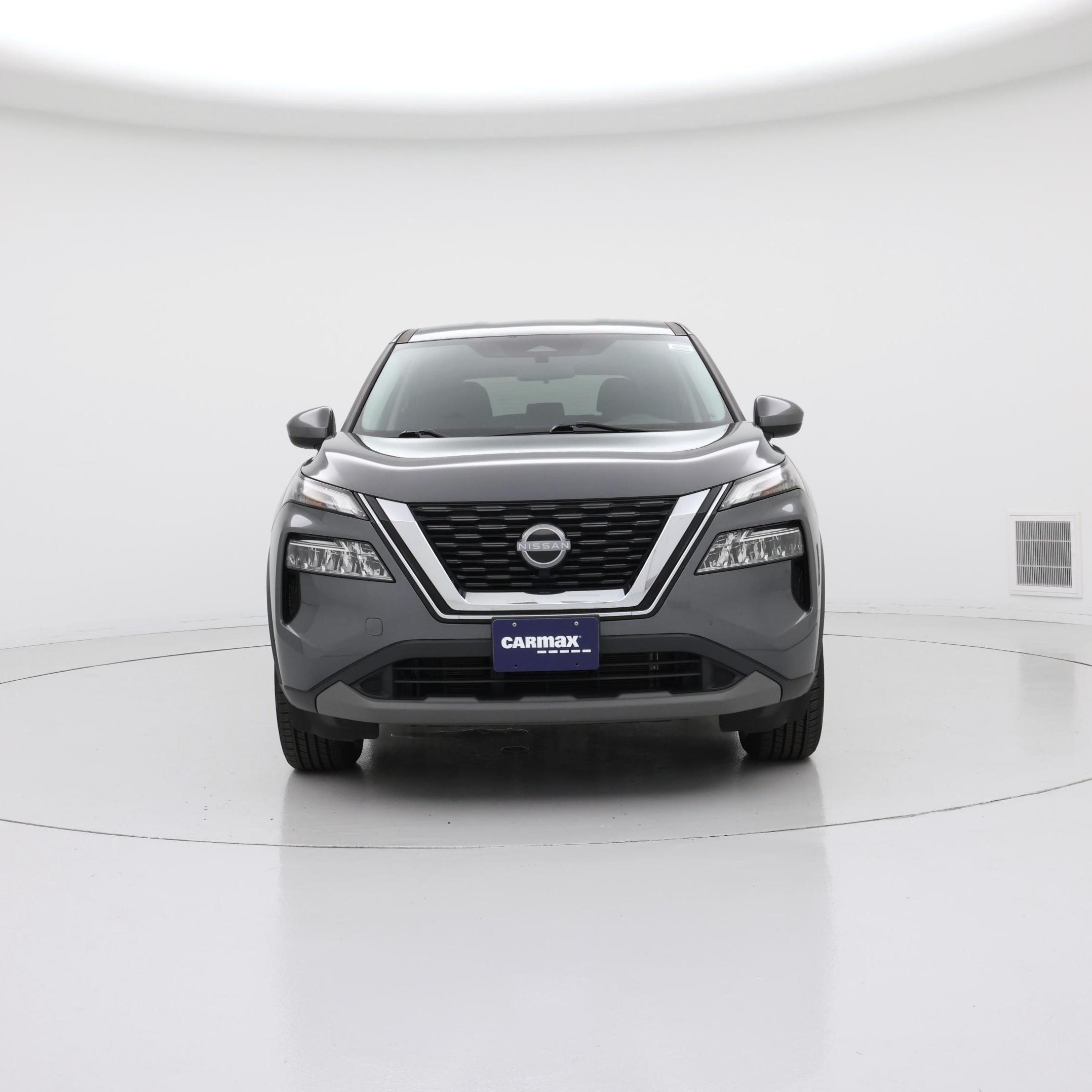 Thumbnail: 2023 Nissan Rogue - 5