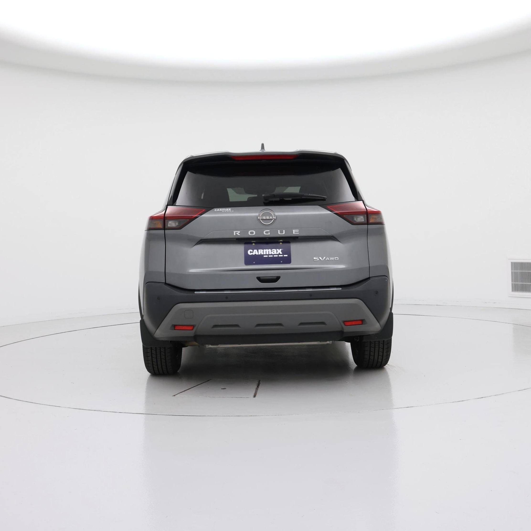 Thumbnail: 2023 Nissan Rogue - 6
