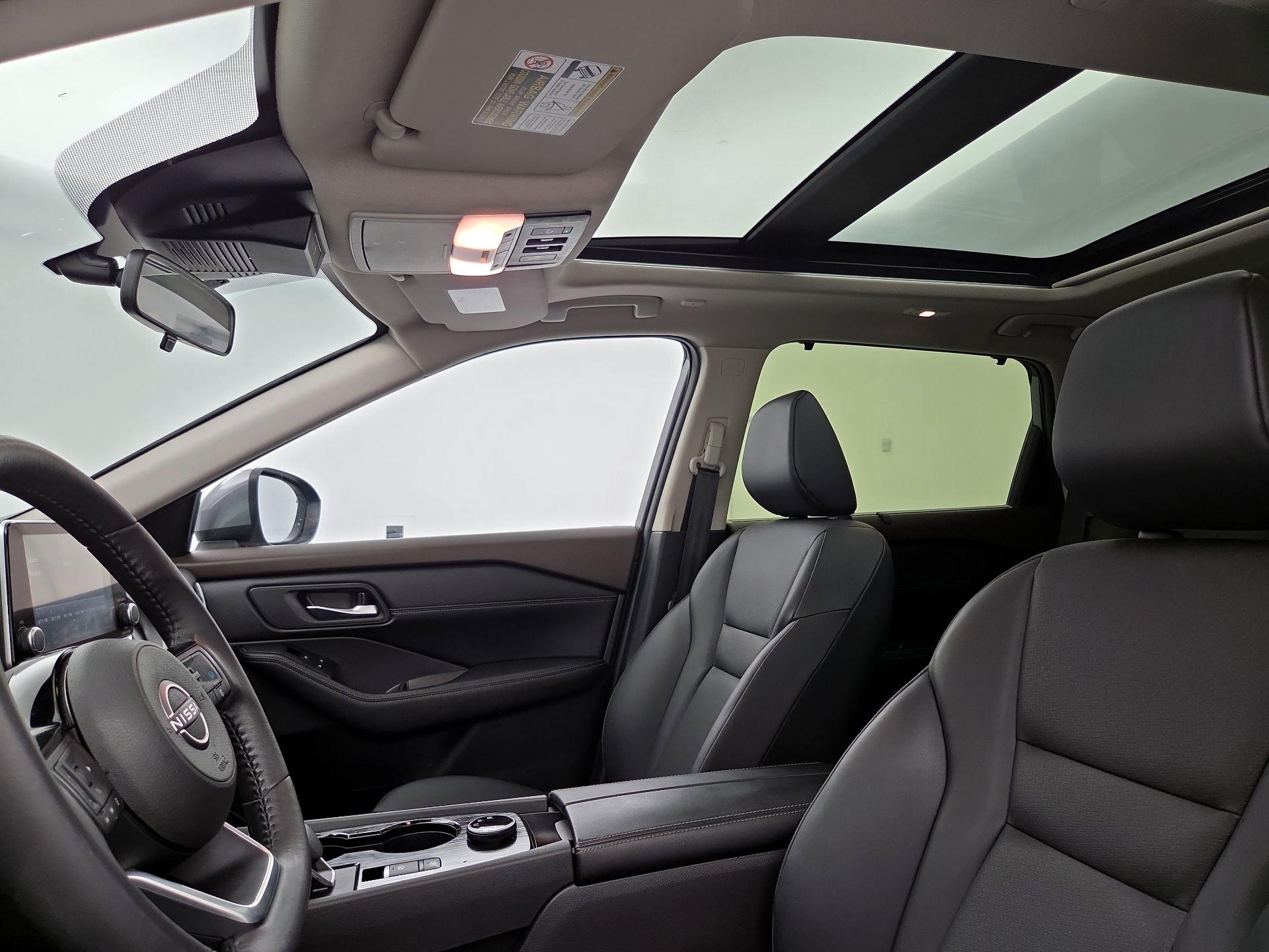 Thumbnail: 2023 Nissan Rogue - 19