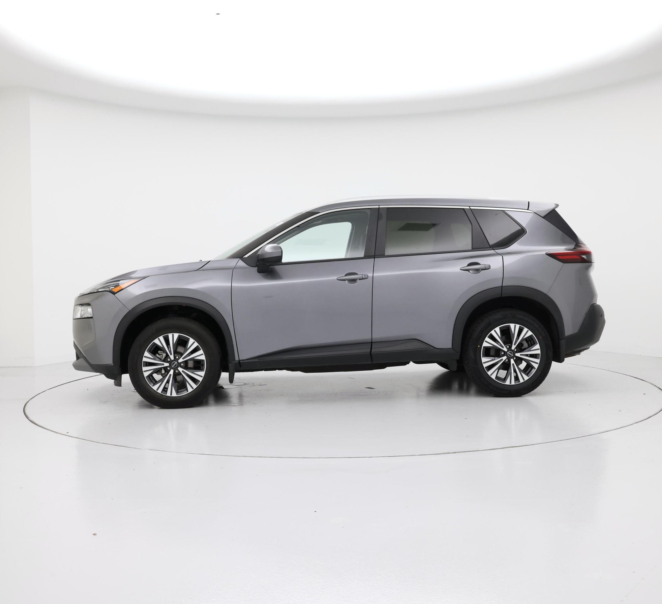 Thumbnail: 2023 Nissan Rogue - 3