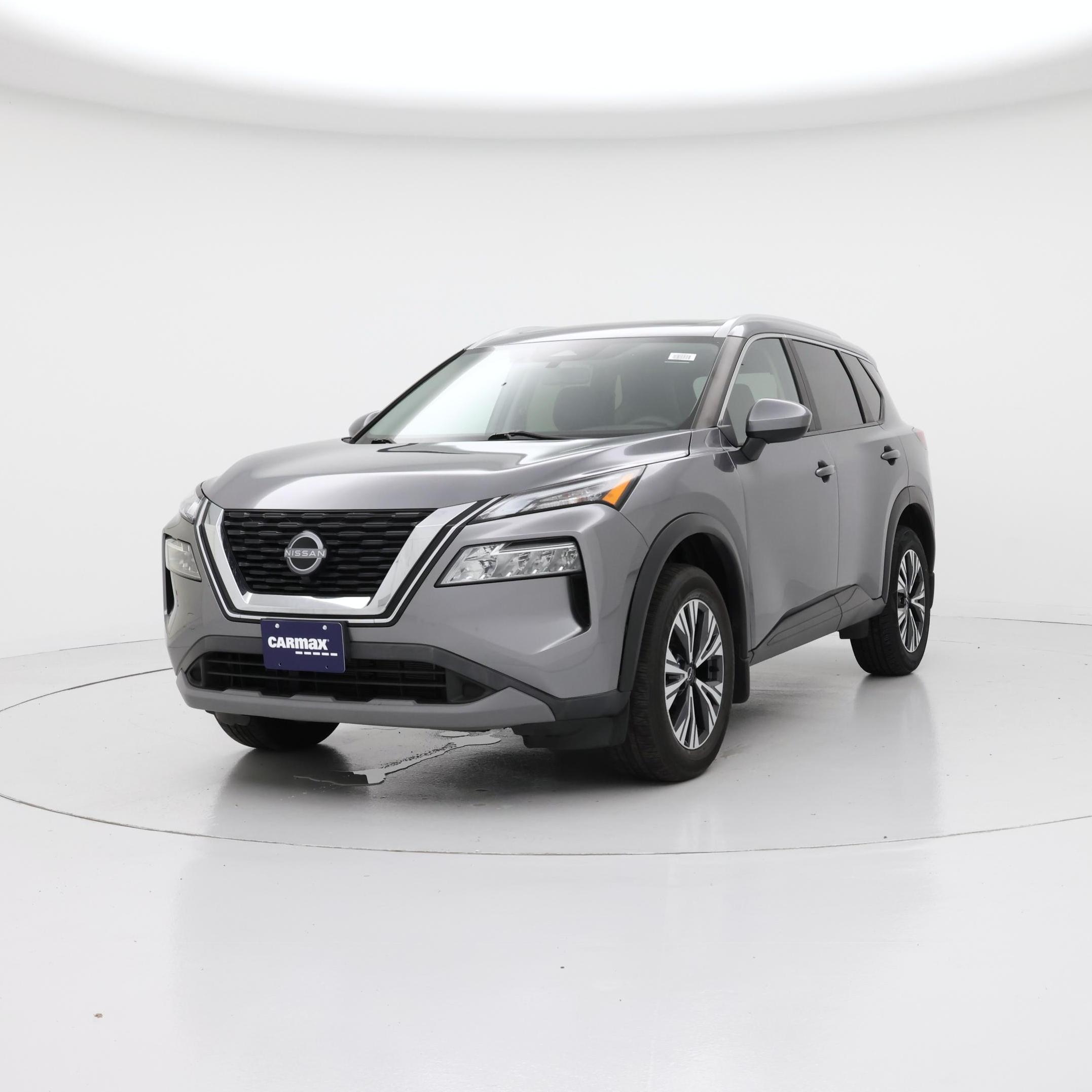 Thumbnail: 2023 Nissan Rogue - 4