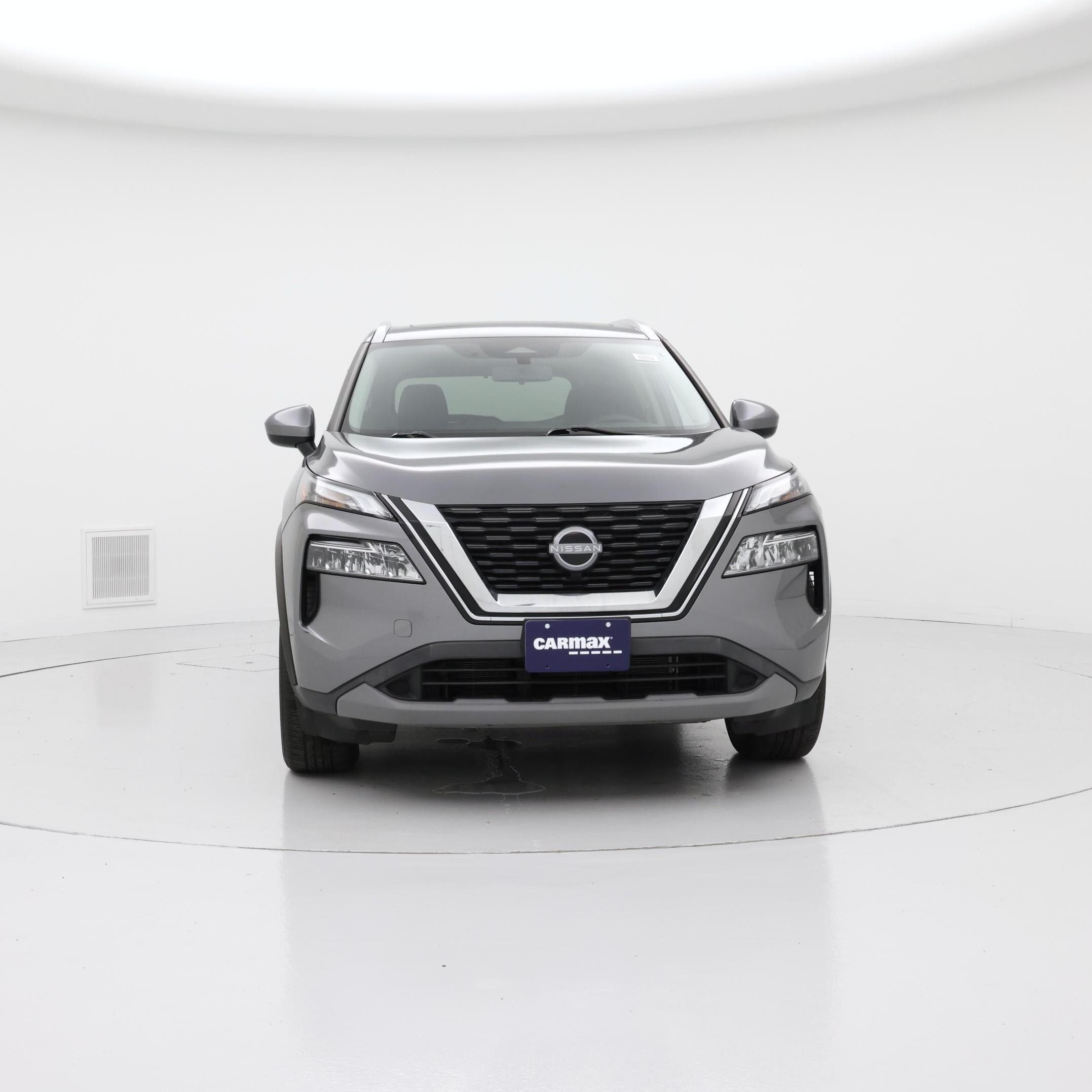 Thumbnail: 2023 Nissan Rogue - 5