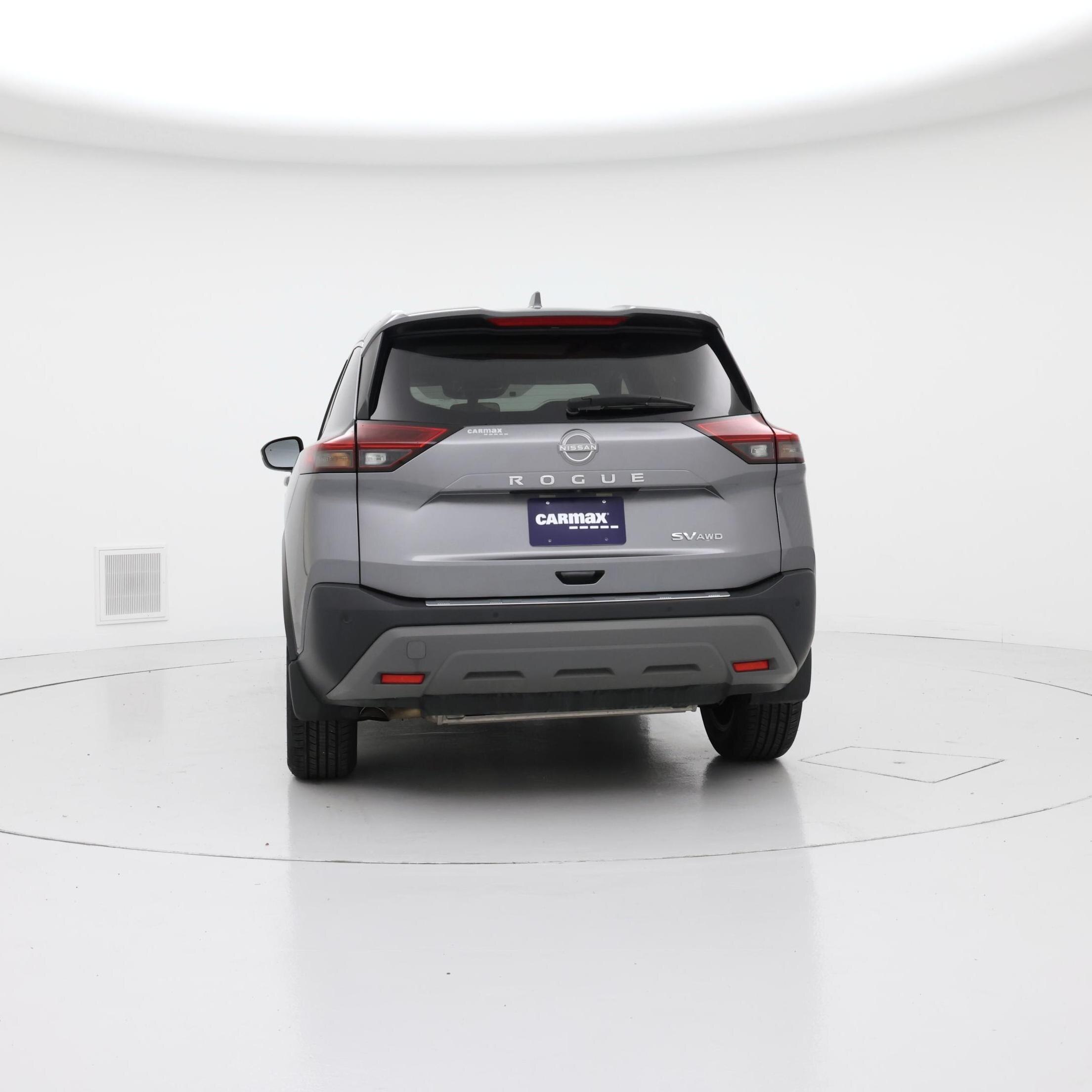 Thumbnail: 2023 Nissan Rogue - 6