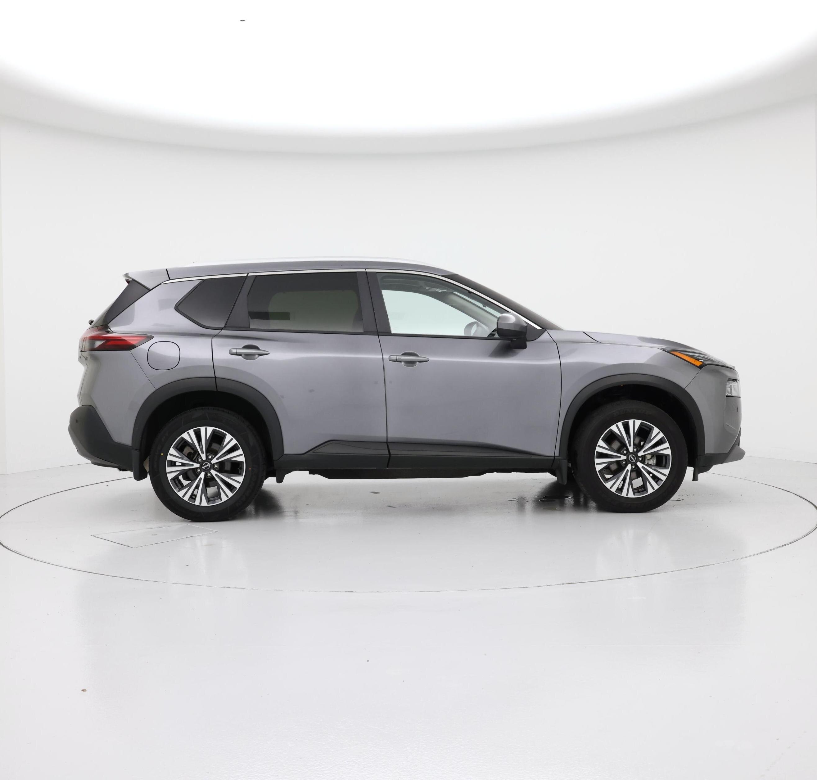 Thumbnail: 2023 Nissan Rogue - 7