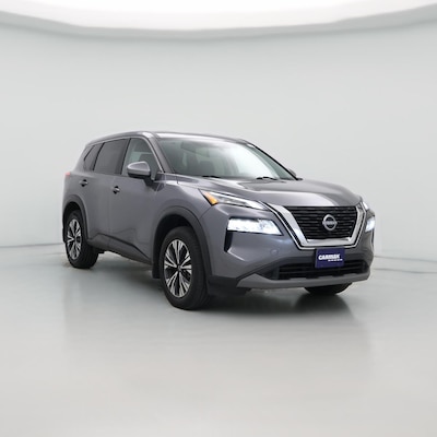 Vehicle exterior view
