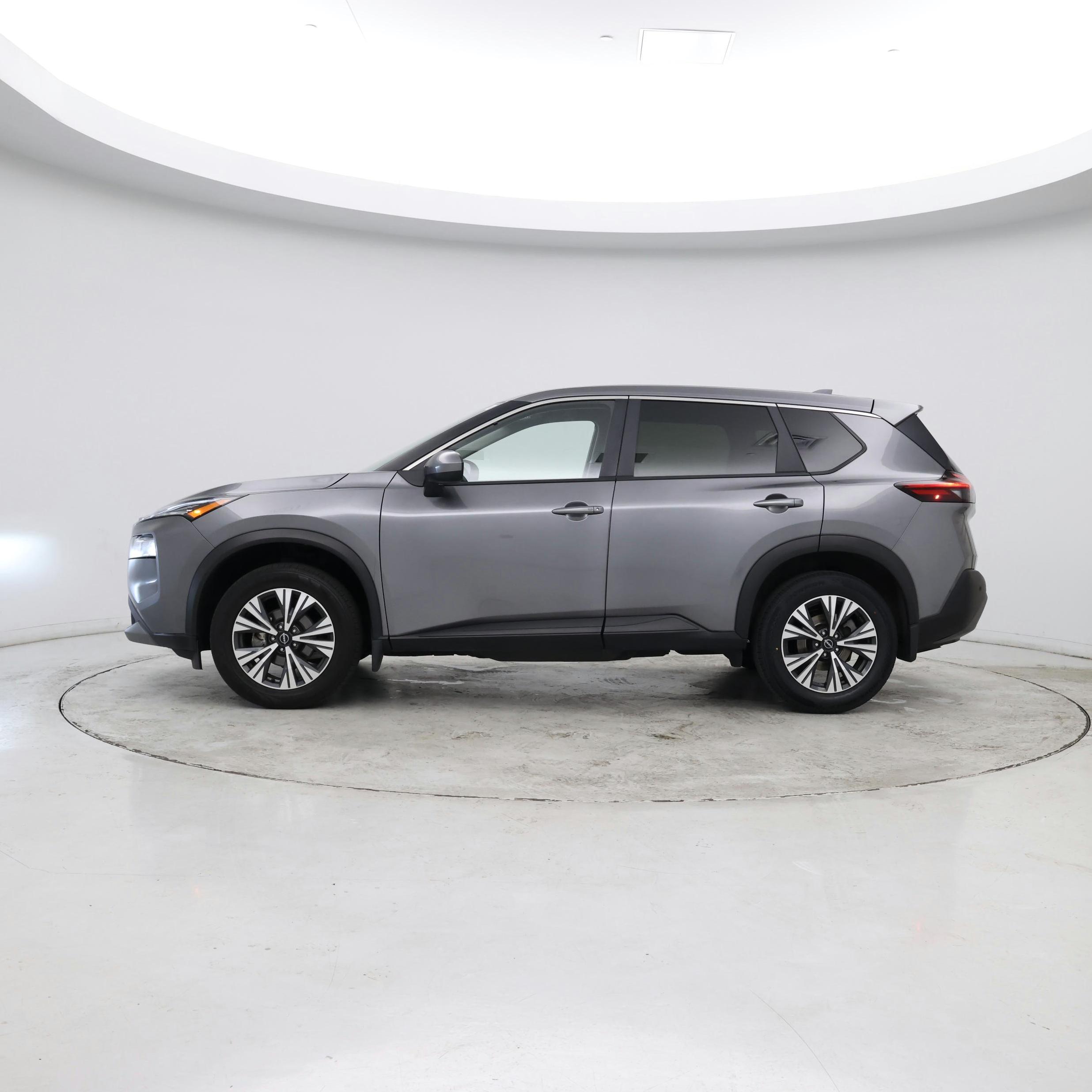 Thumbnail: 2023 Nissan Rogue - 2