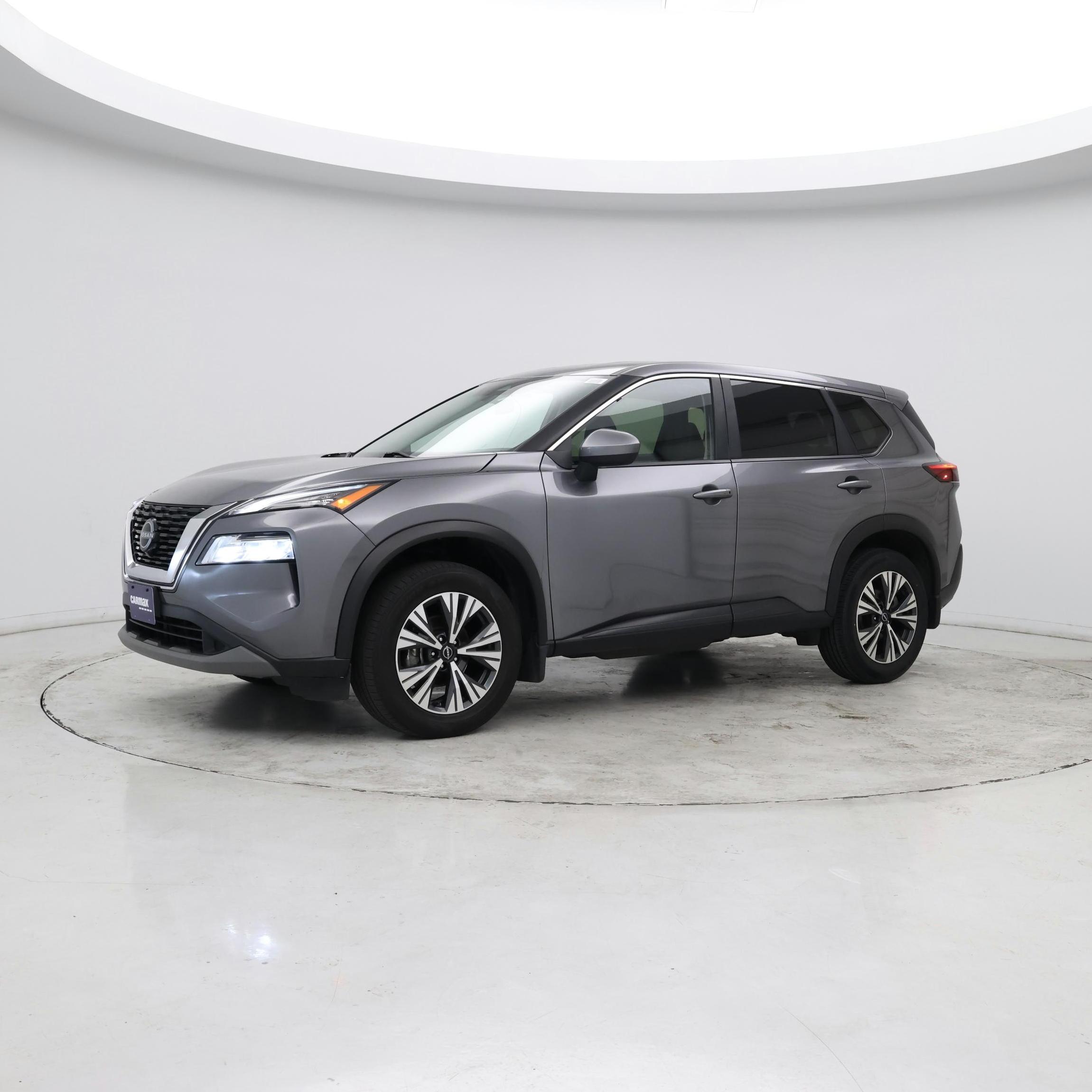 Thumbnail: 2023 Nissan Rogue - 3
