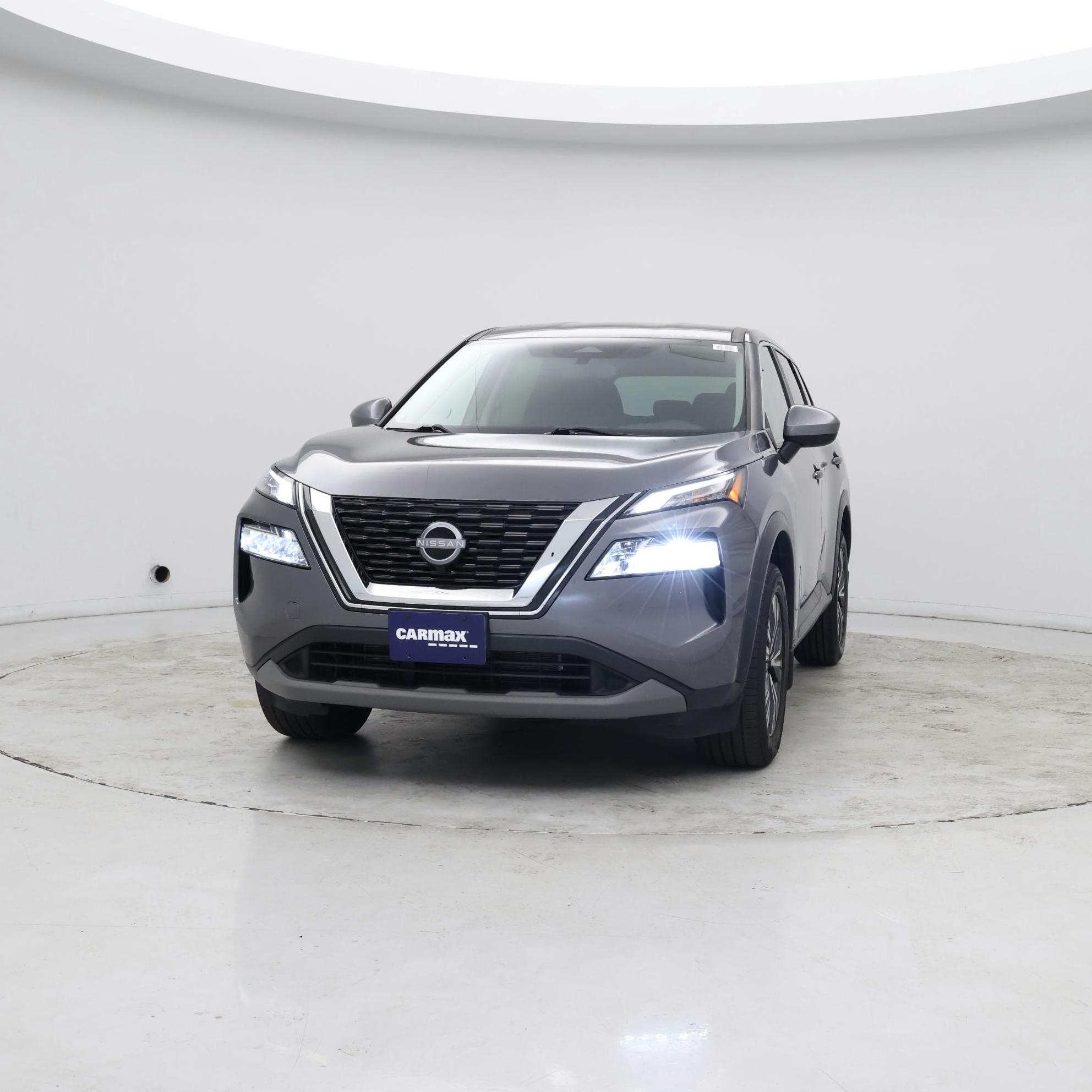 Thumbnail: 2023 Nissan Rogue - 4