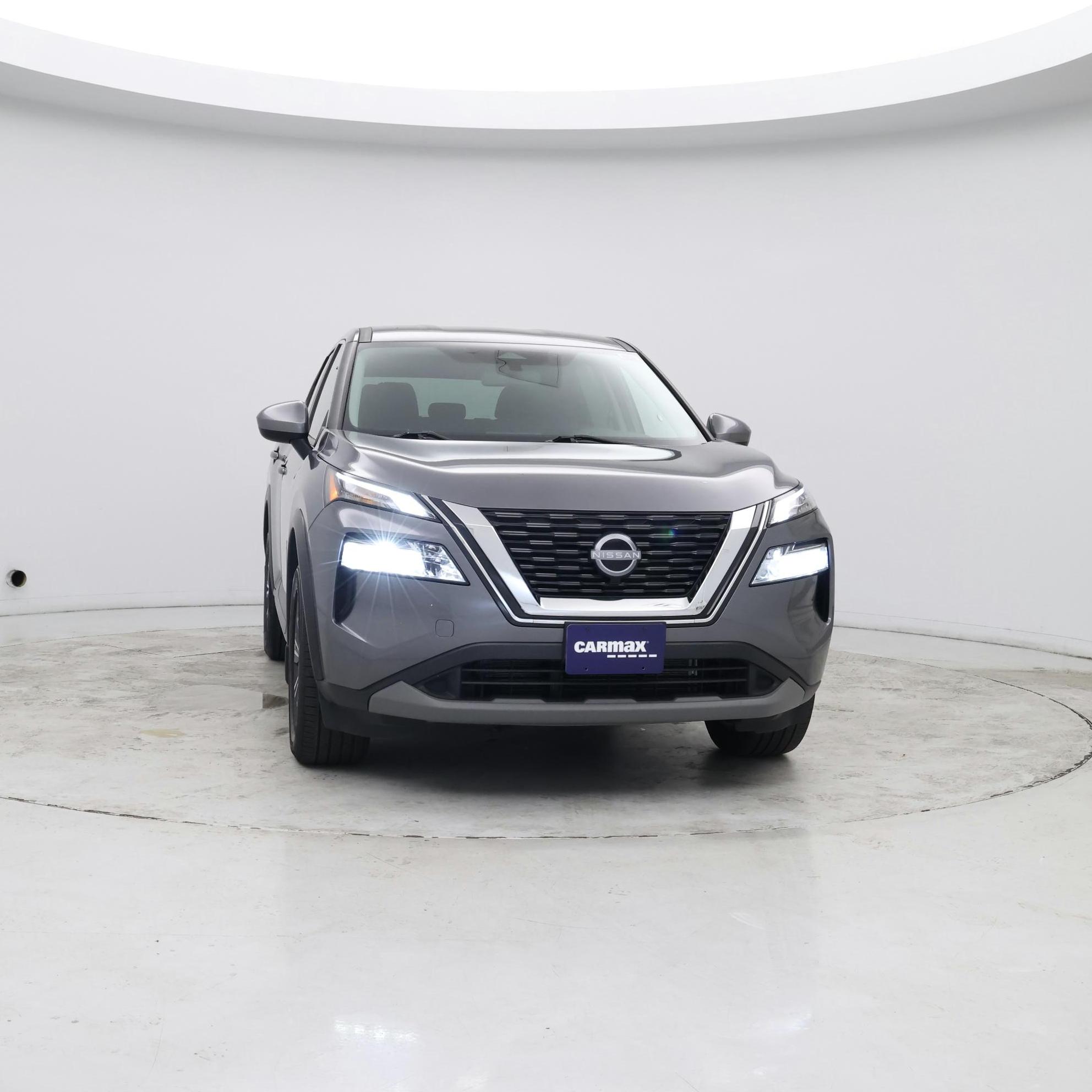Thumbnail: 2023 Nissan Rogue - 5