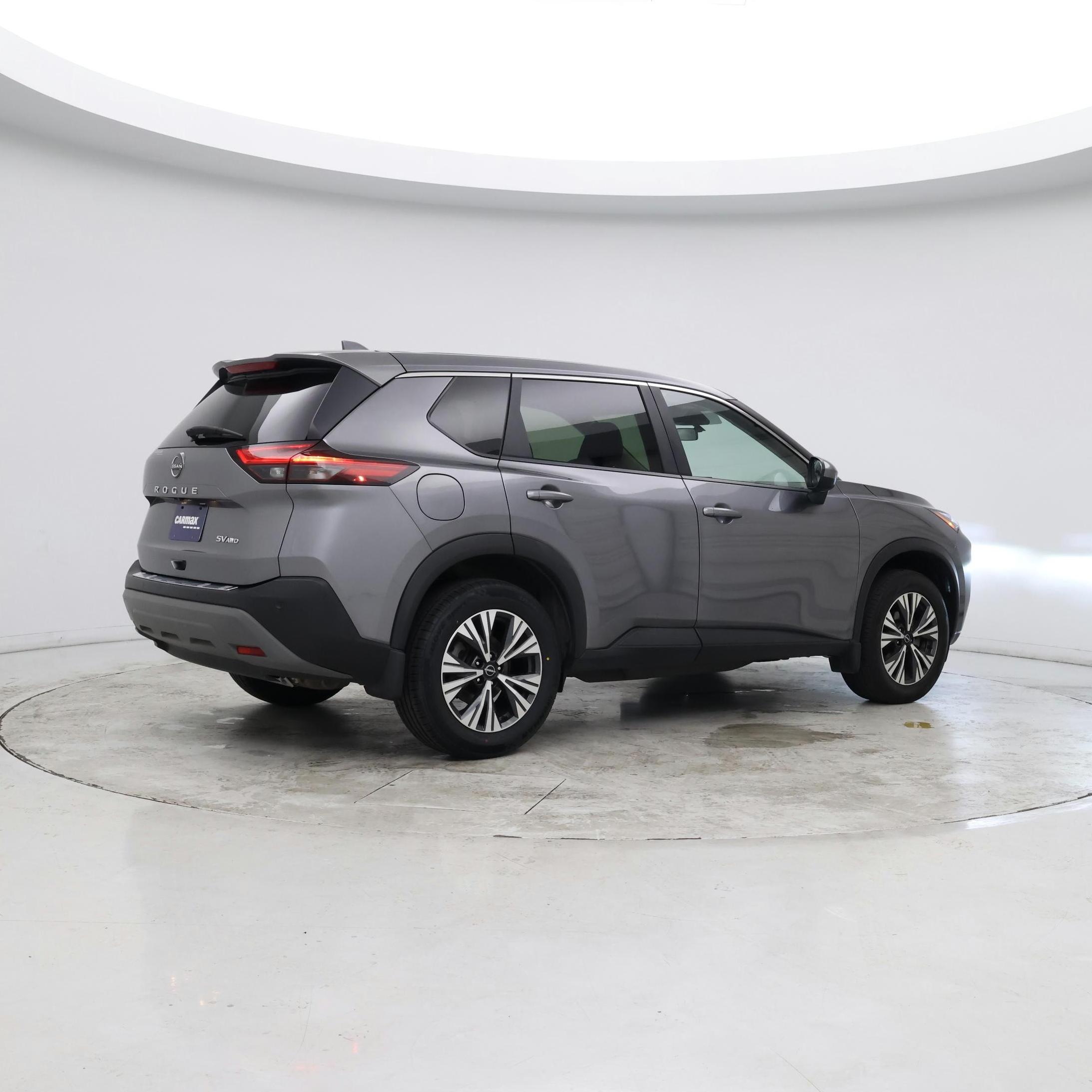 Thumbnail: 2023 Nissan Rogue - 6