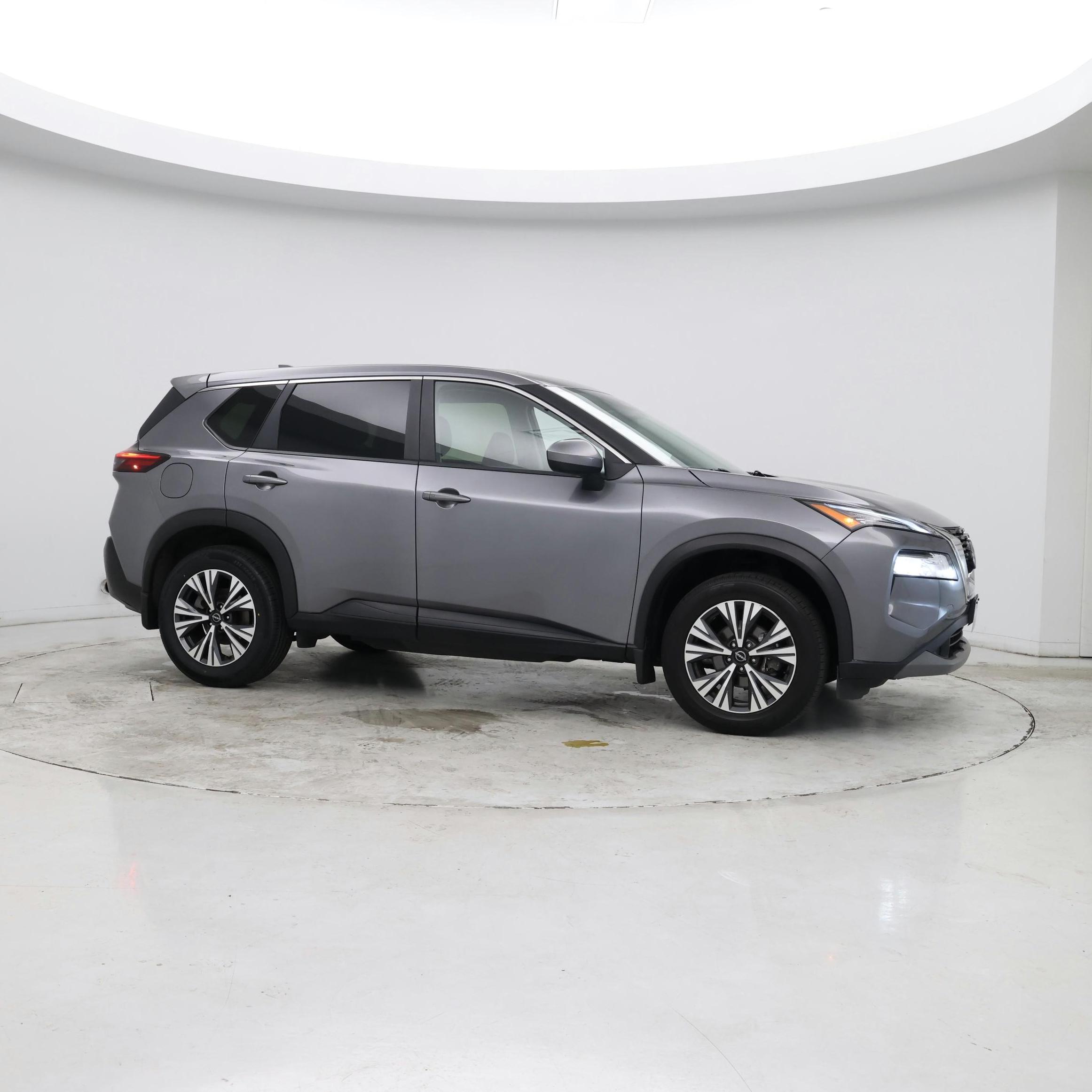 Thumbnail: 2023 Nissan Rogue - 7