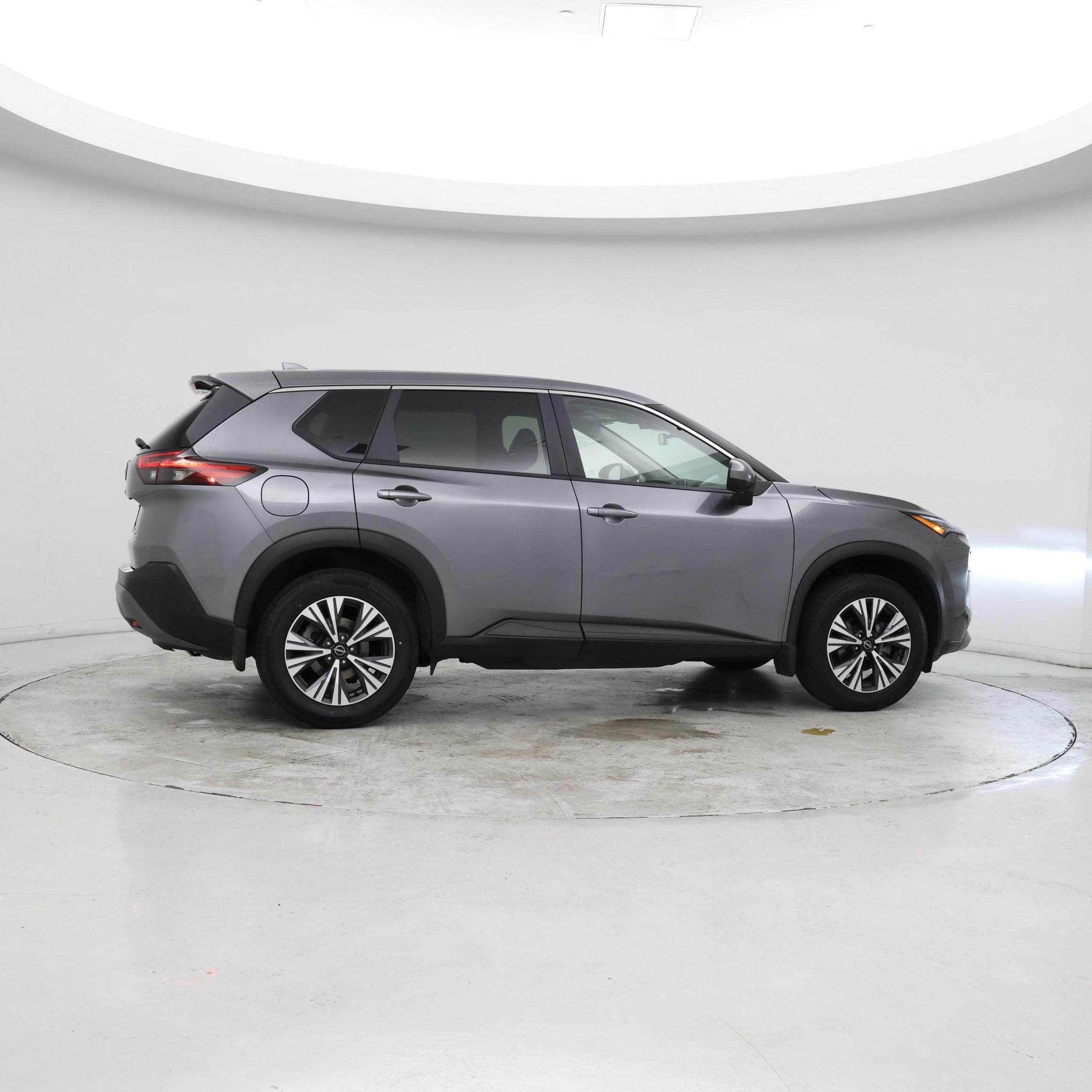 Thumbnail: 2023 Nissan Rogue - 8