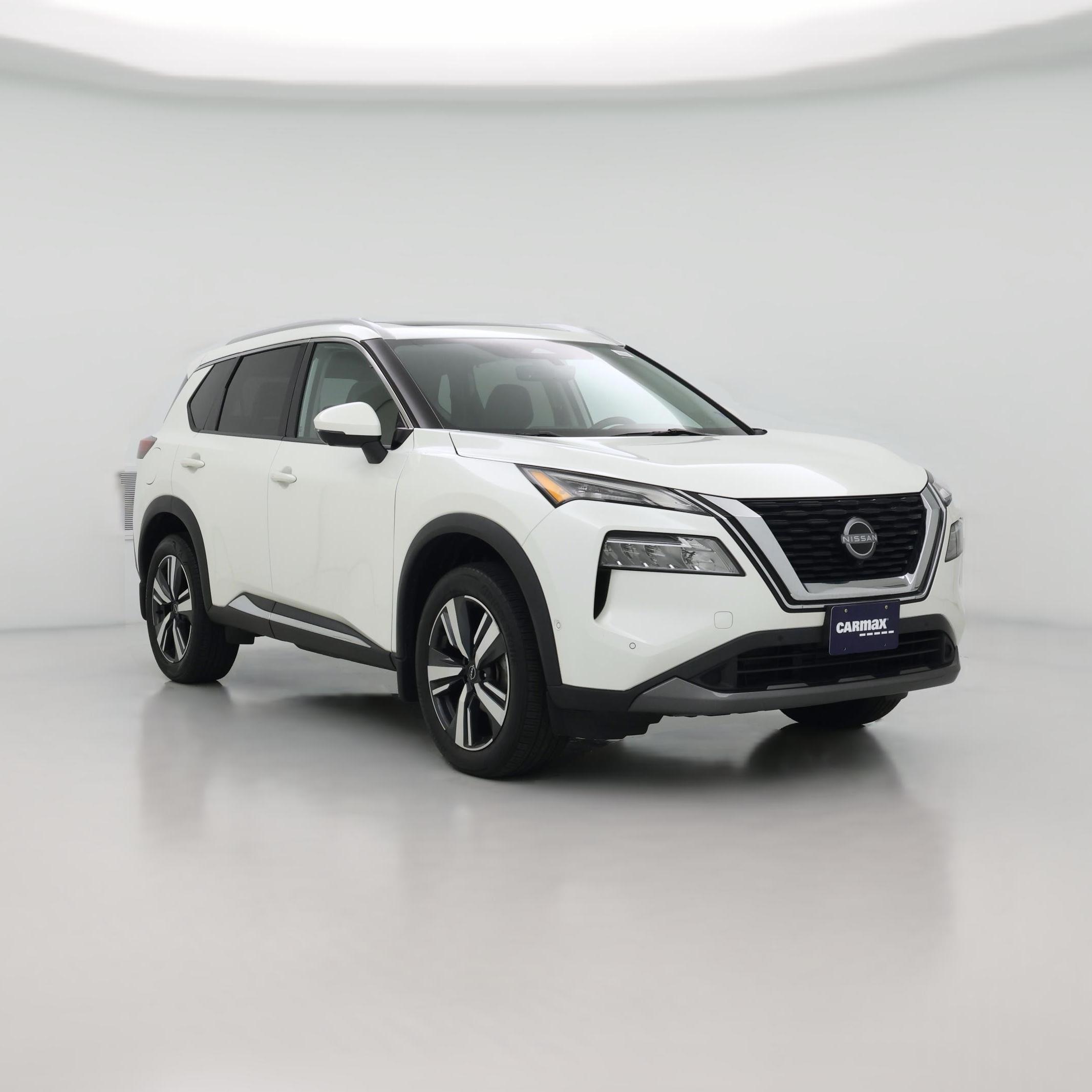 Thumbnail: 2023 Nissan Rogue - 1