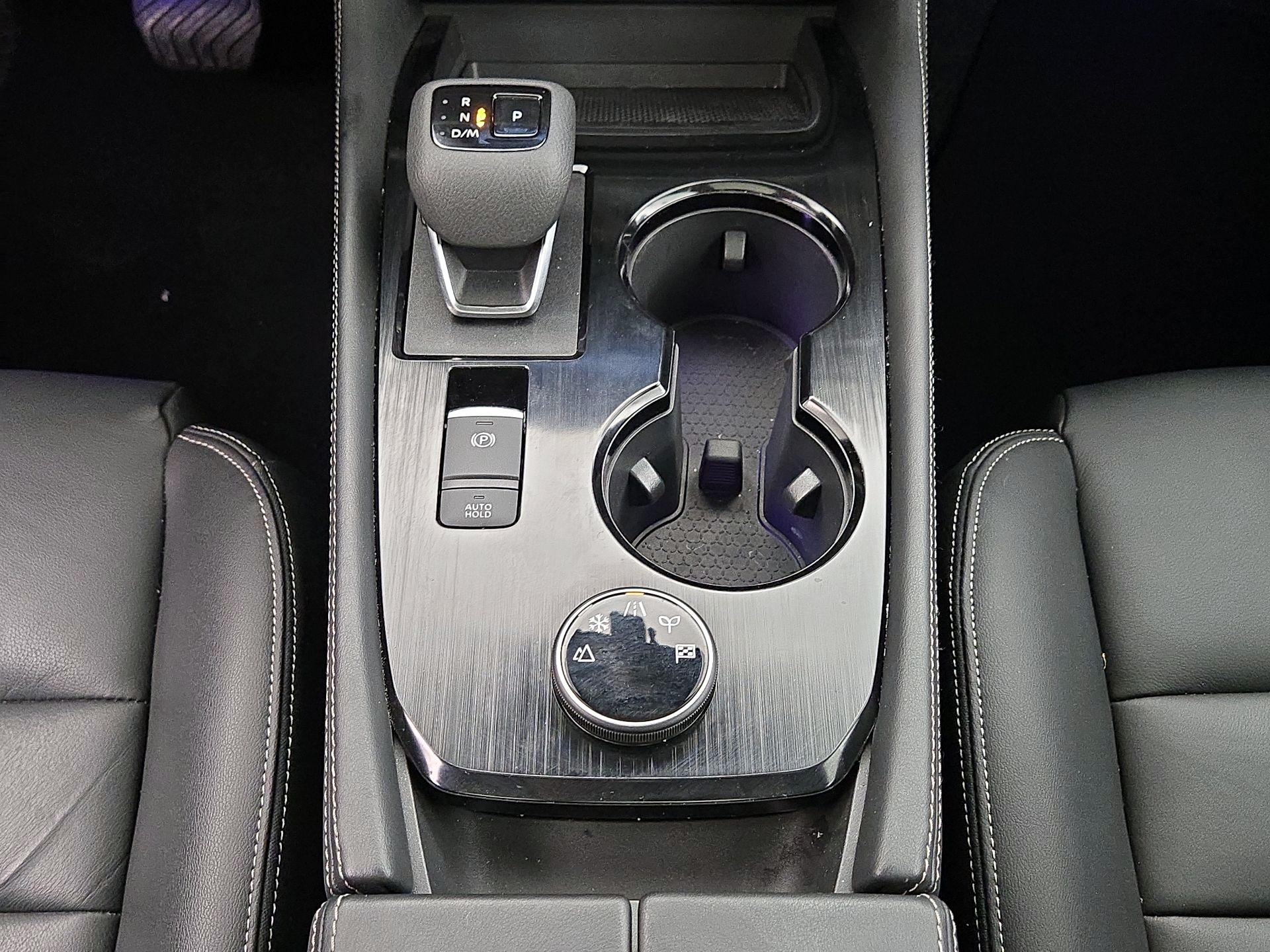 Thumbnail: 2023 Nissan Rogue - 18