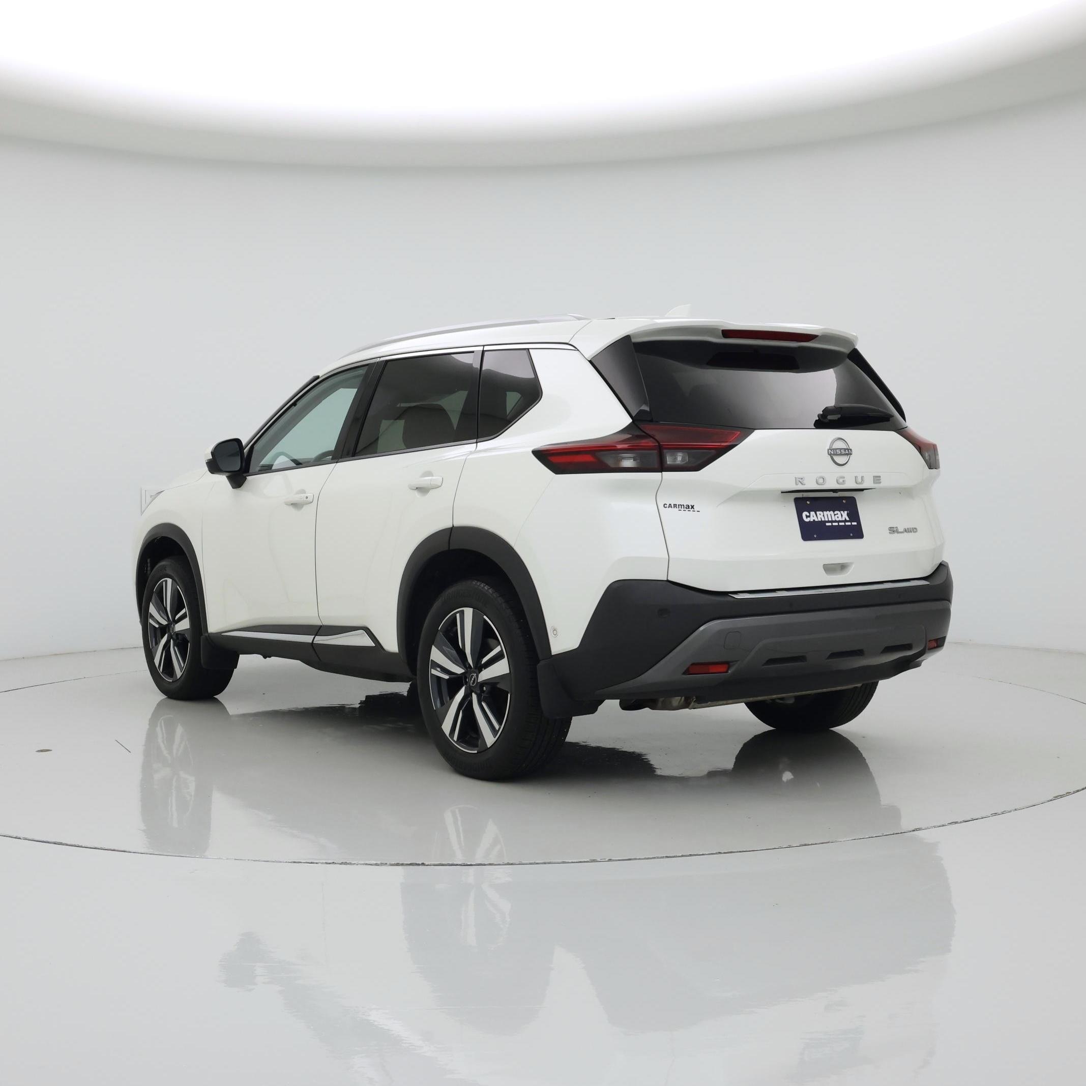 Thumbnail: 2023 Nissan Rogue - 2