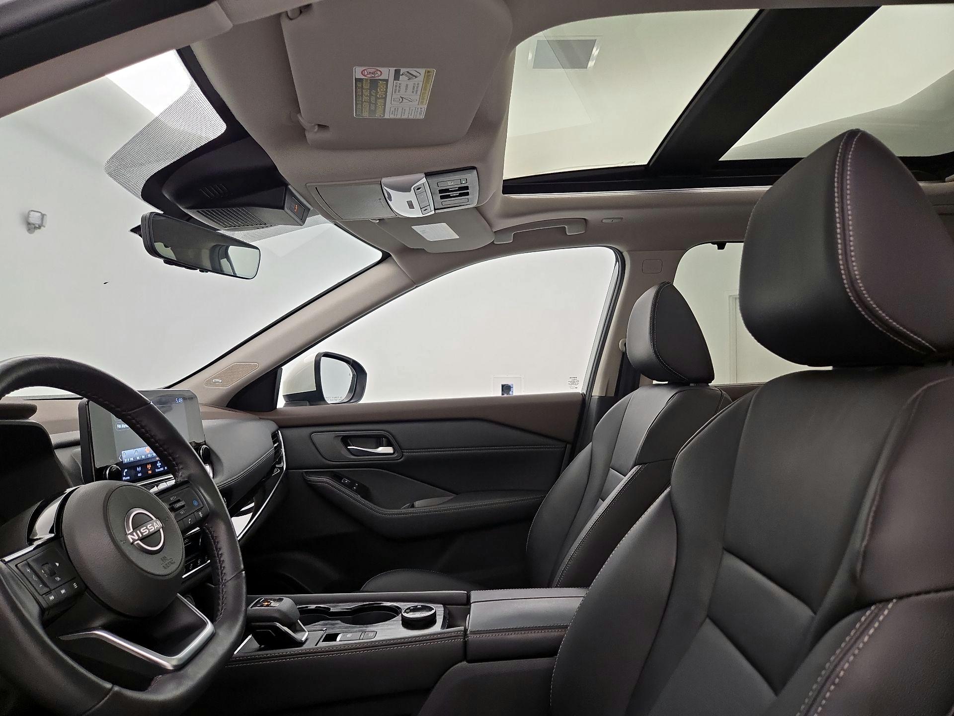 Thumbnail: 2023 Nissan Rogue - 20