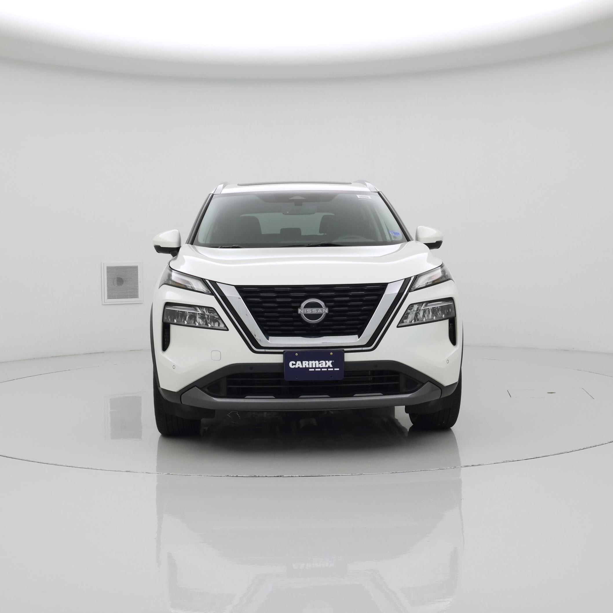Thumbnail: 2023 Nissan Rogue - 5