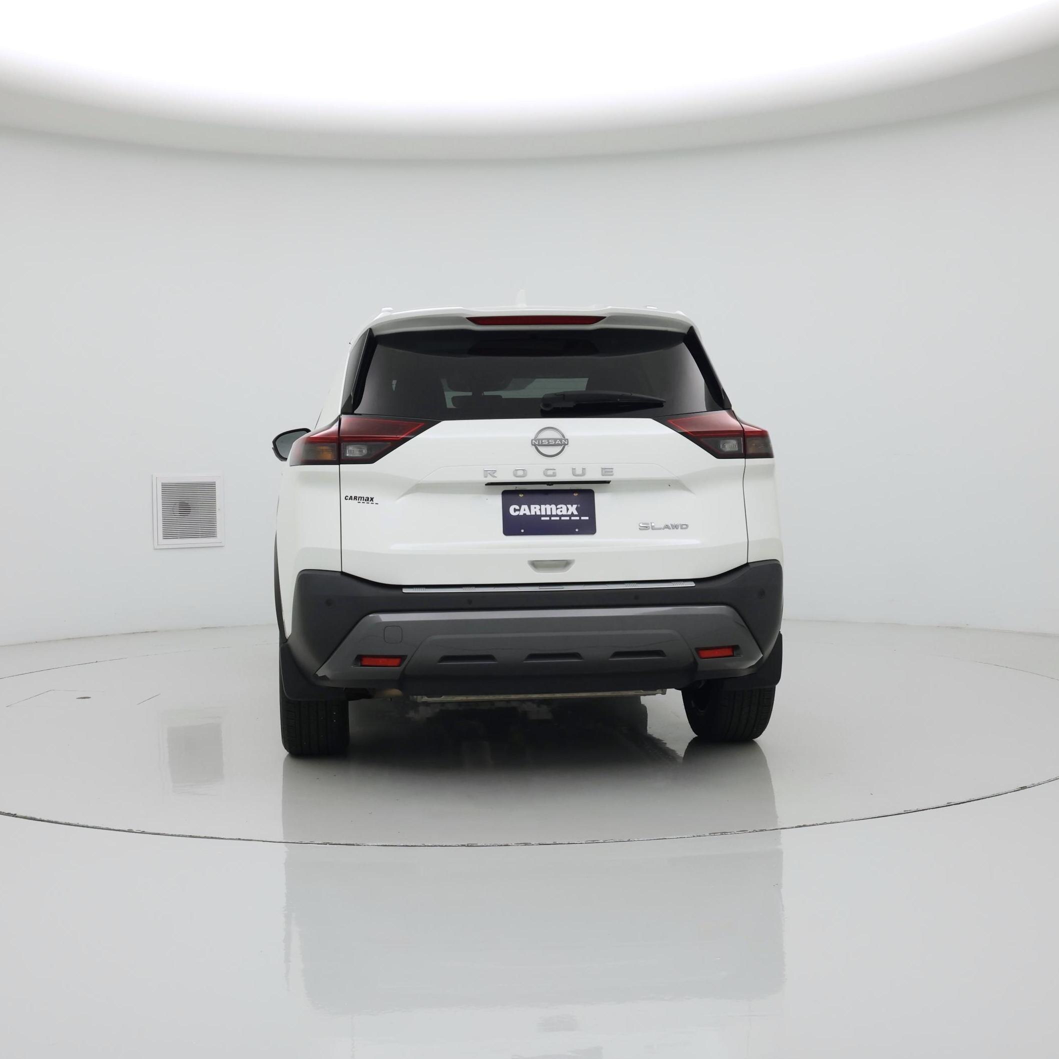 Thumbnail: 2023 Nissan Rogue - 6