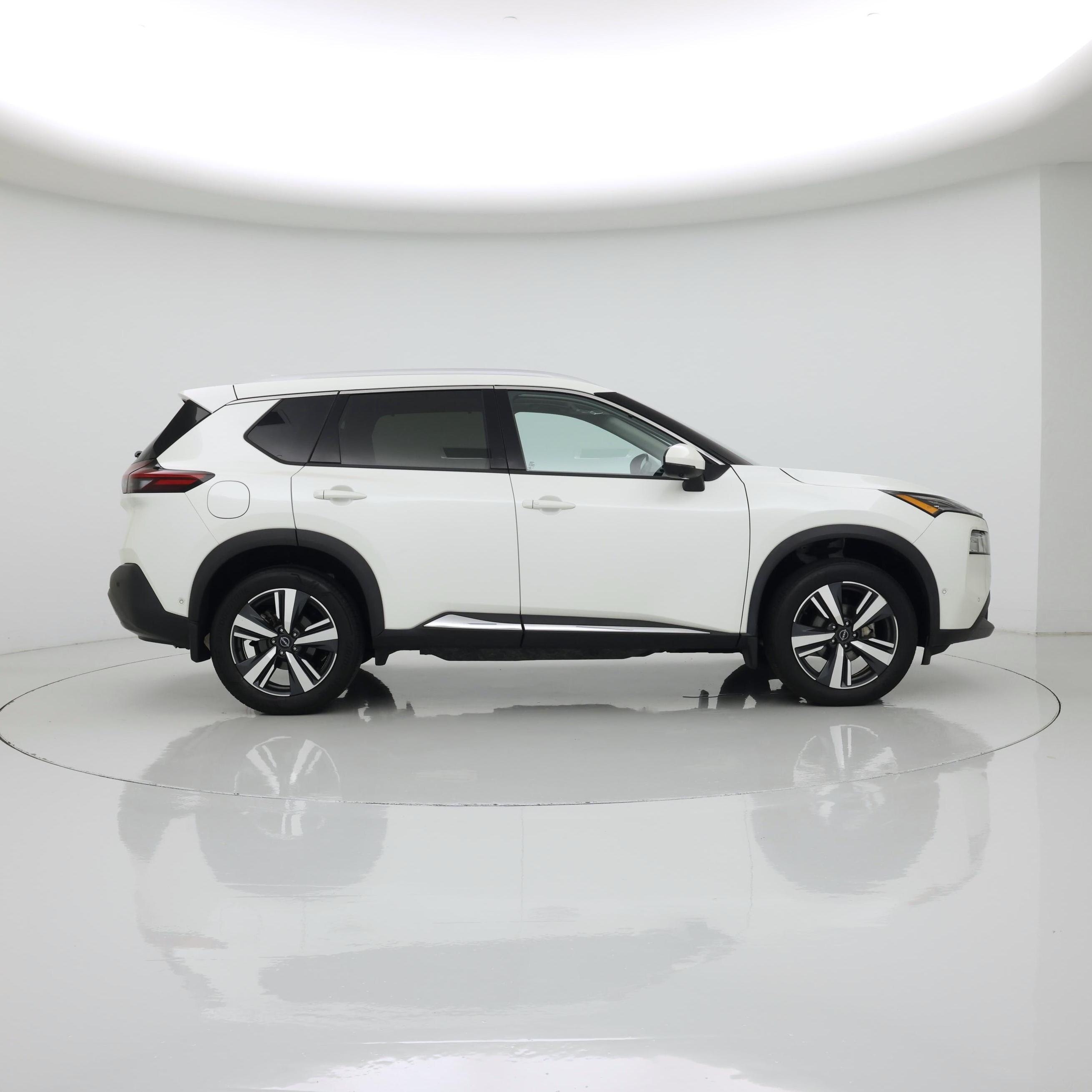 Thumbnail: 2023 Nissan Rogue - 7