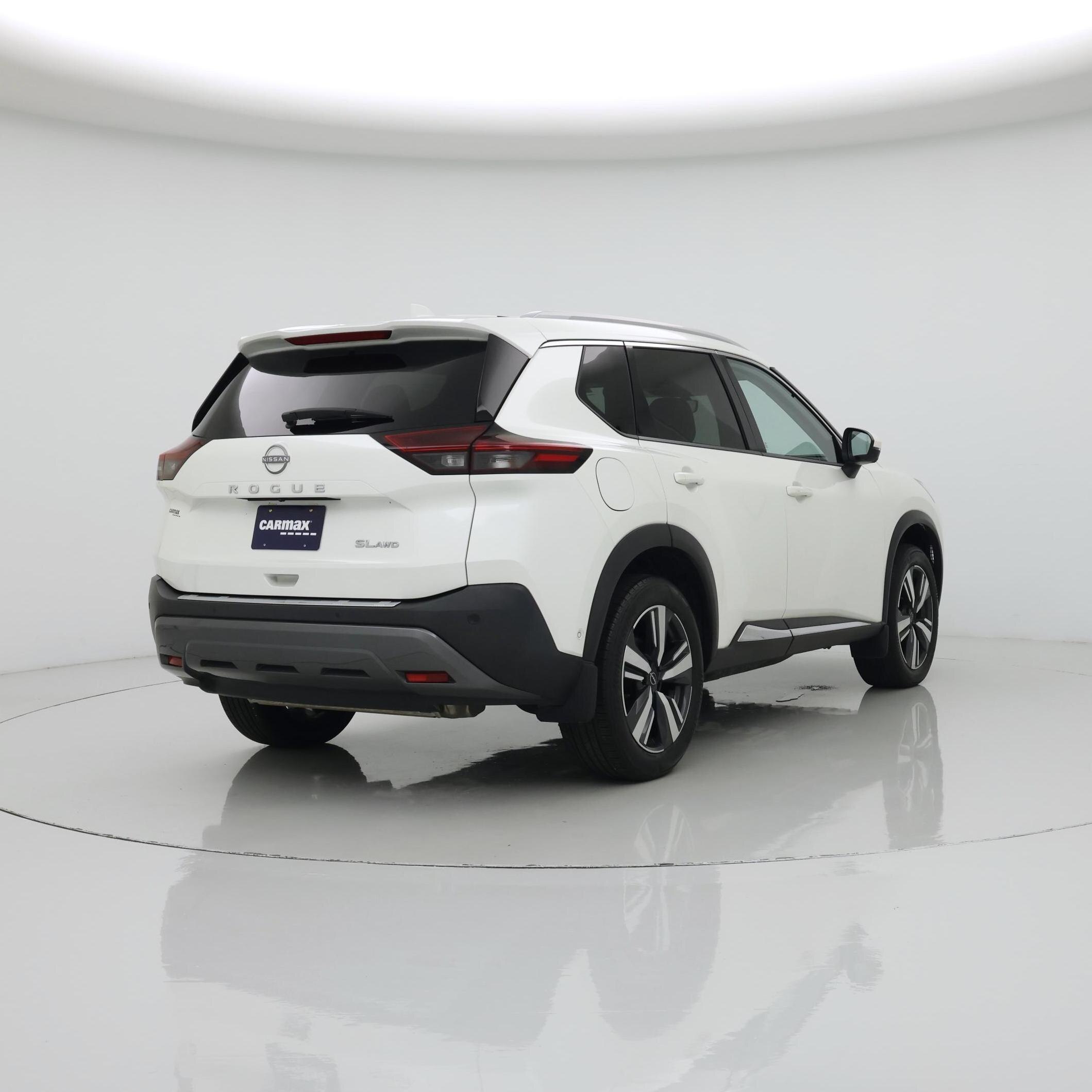 Thumbnail: 2023 Nissan Rogue - 8