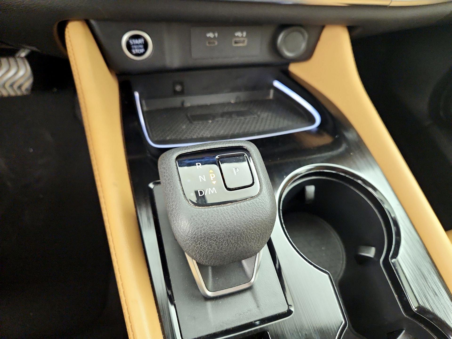 Thumbnail: 2023 Nissan Rogue - 18