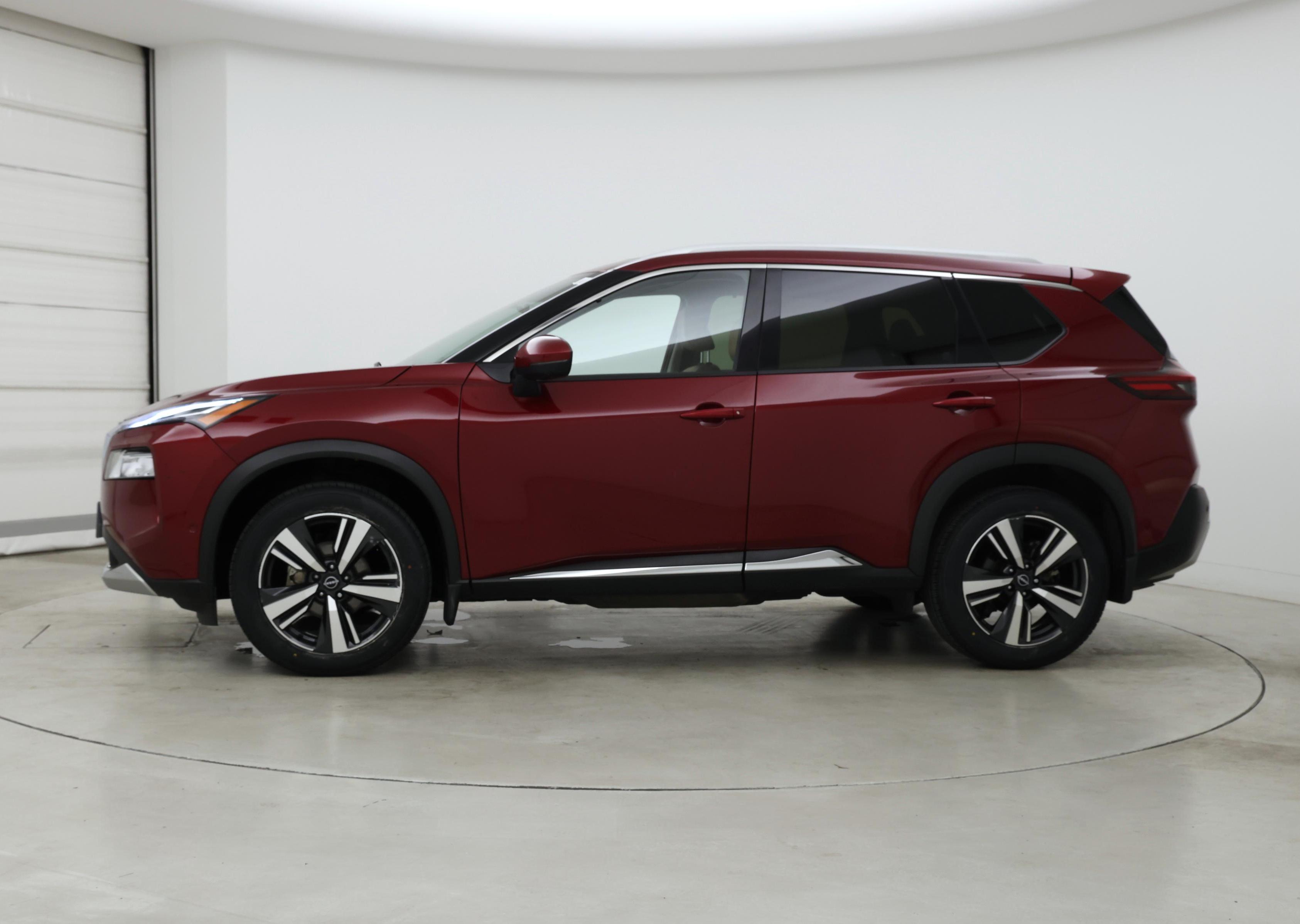 Thumbnail: 2023 Nissan Rogue - 3