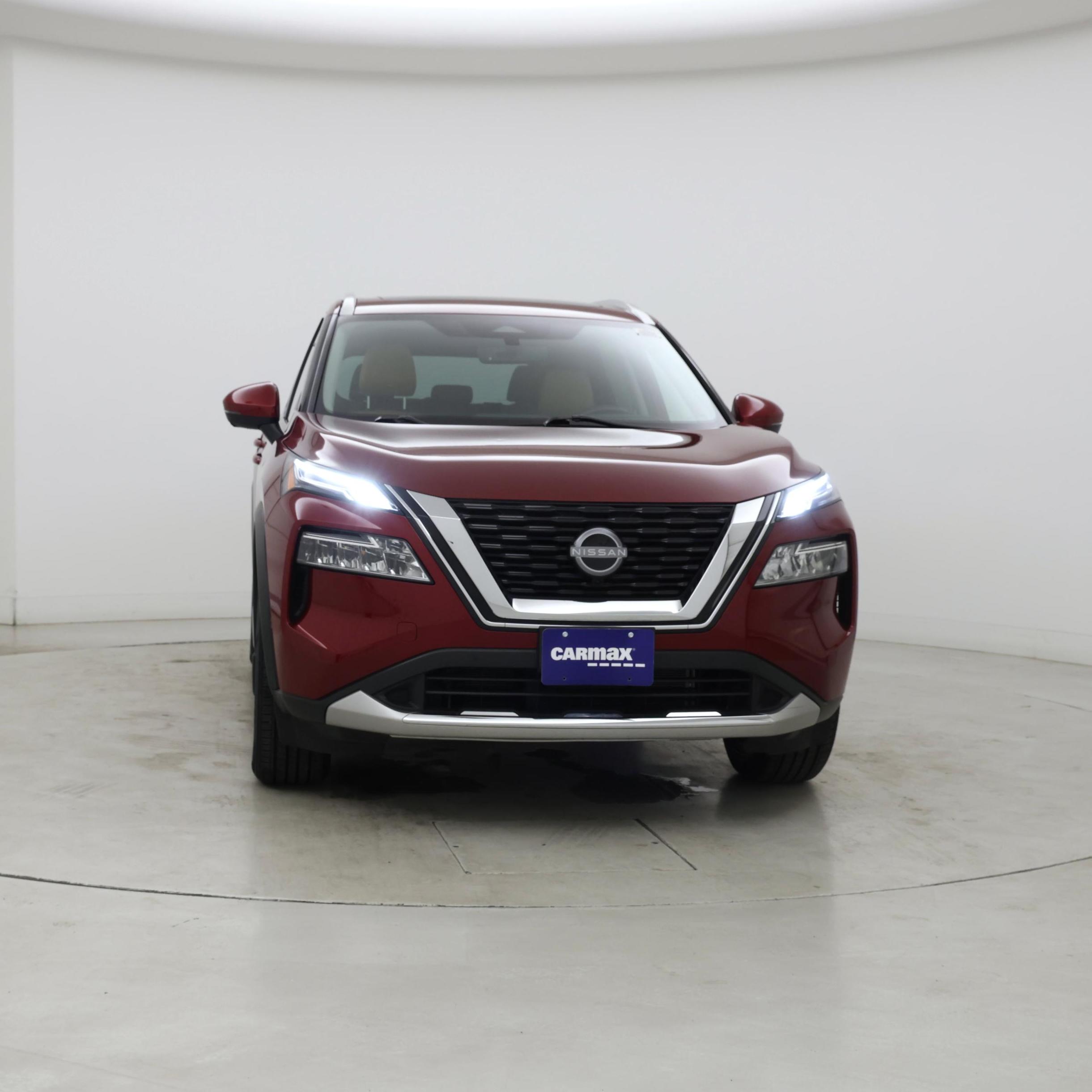 Thumbnail: 2023 Nissan Rogue - 5