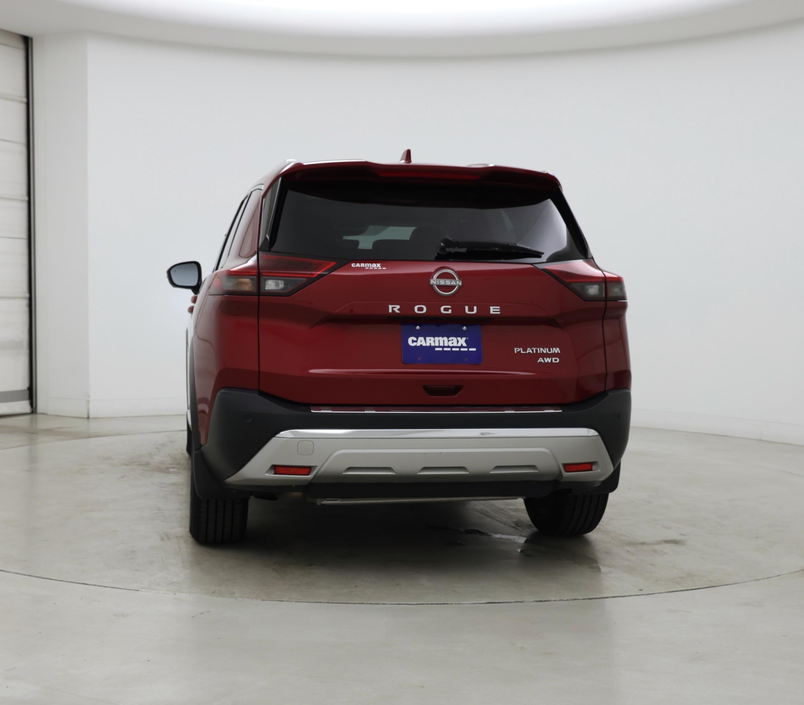 Thumbnail: 2023 Nissan Rogue - 6